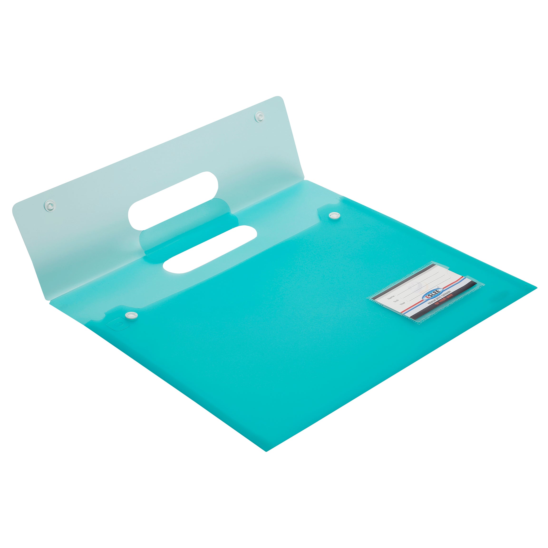 Eslee Envelope File | With Handle & Window | FC Size