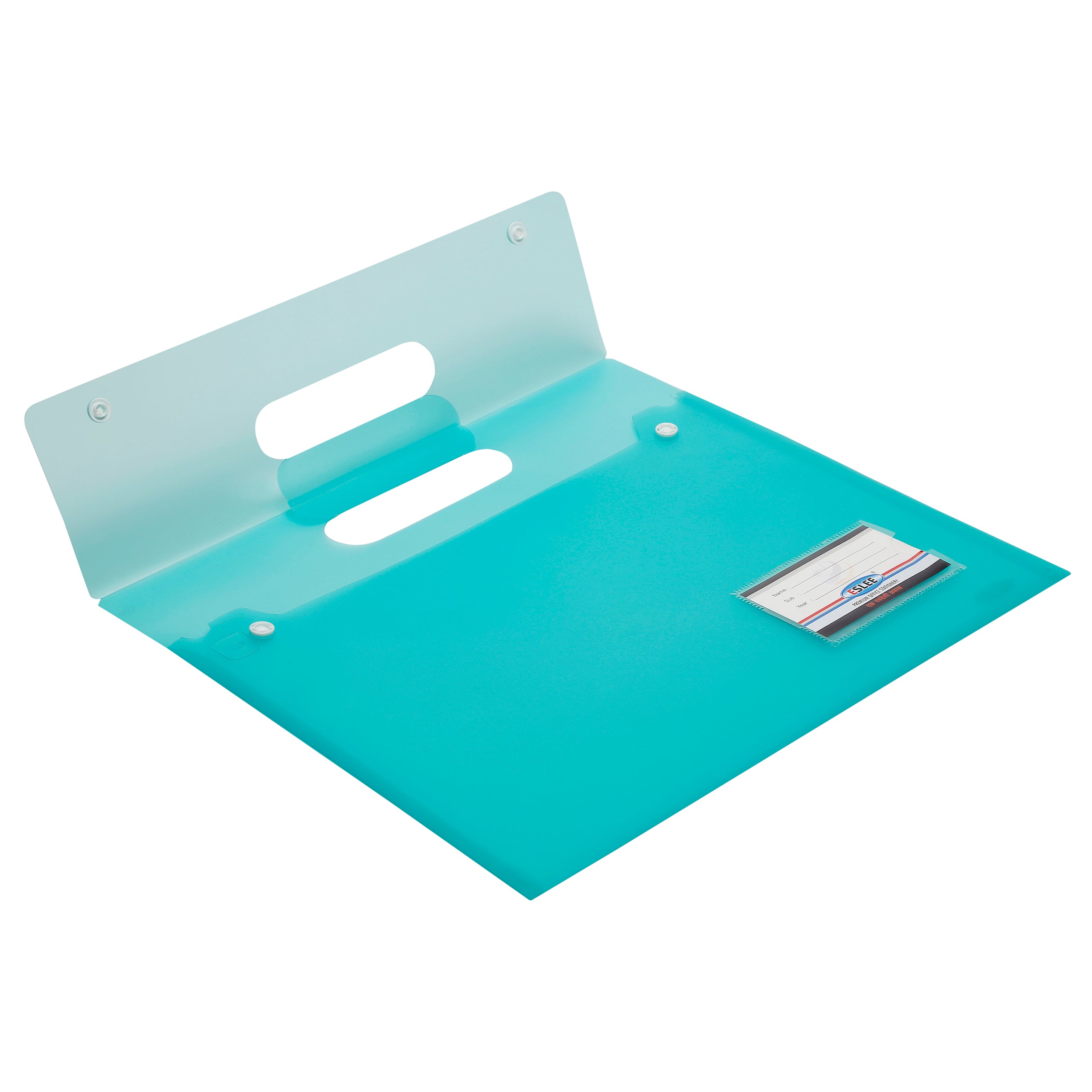 Eslee Envelope File | With Handle & Window | FC Size