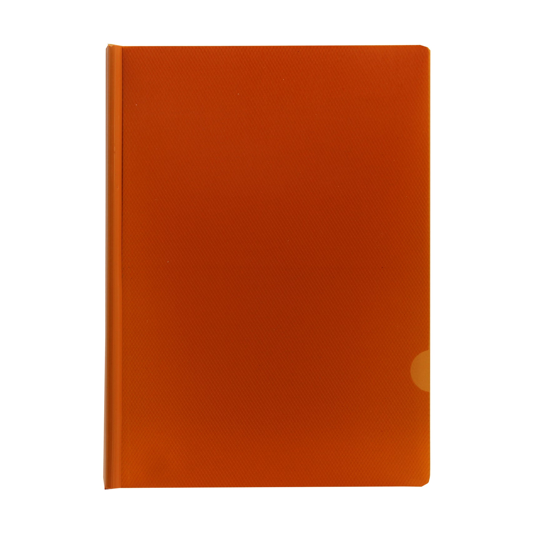 Keny Crossline Strip File |  Report Cover | A4 Size | Pack Of 12