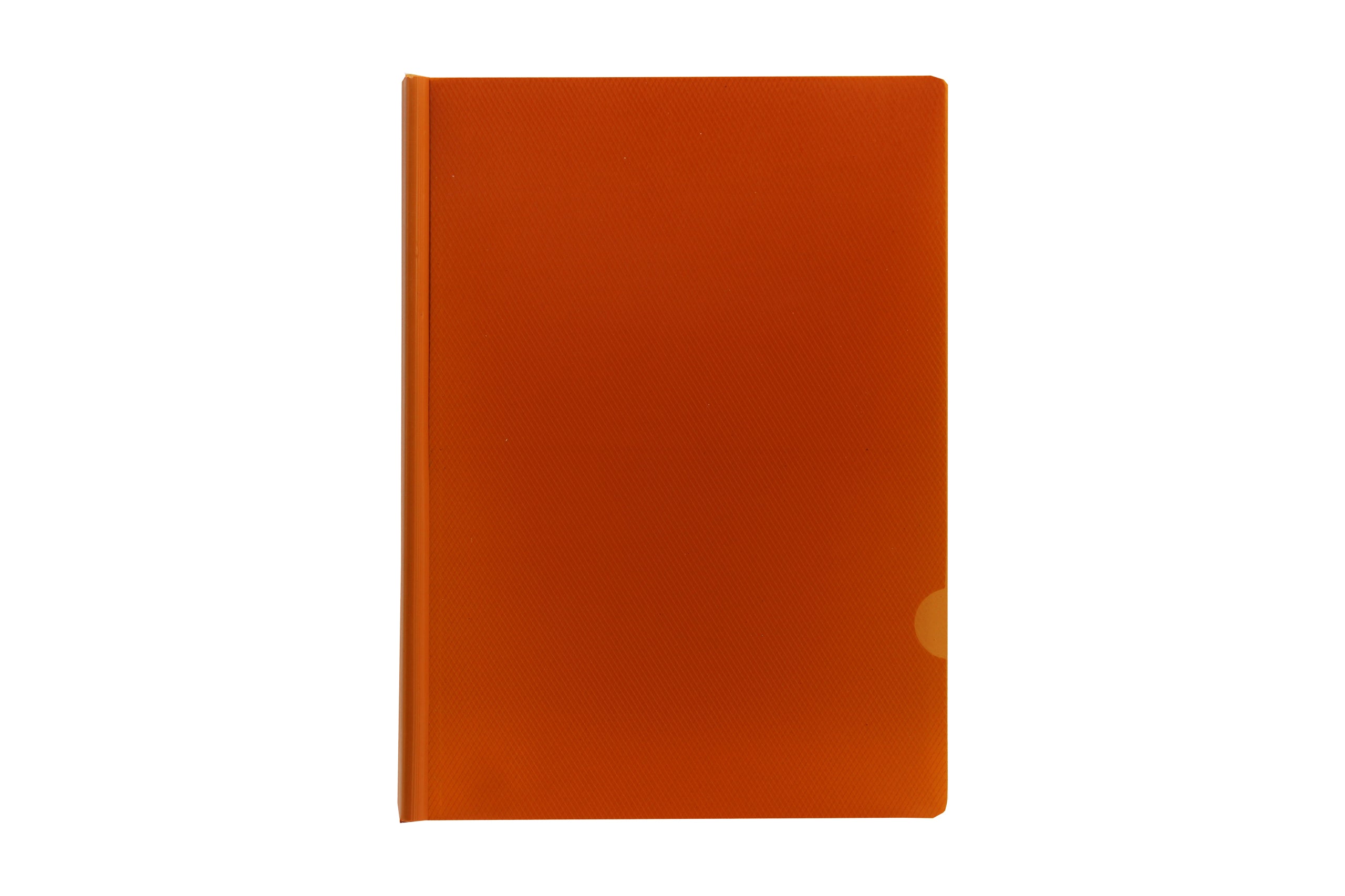 Keny Crossline Strip File |  Report Cover | A4 Size | Pack Of 12