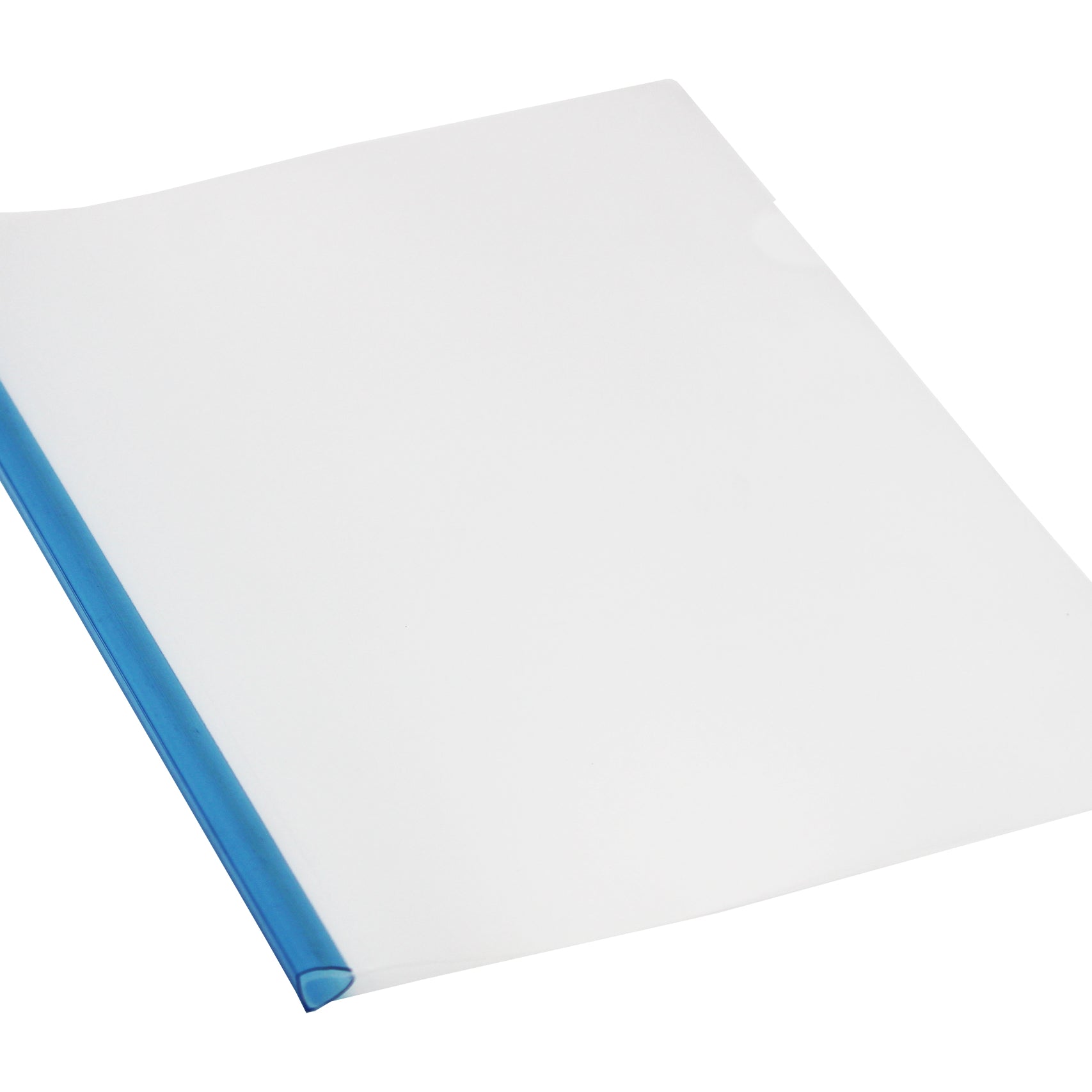 Keny Suede Strip File | Report Cover | A4 Size | Pack of 12