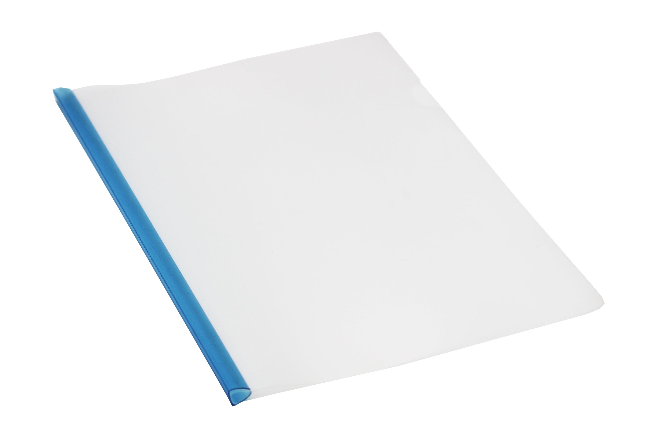Keny Suede Strip File | Report Cover | A4 Size | Pack of 12