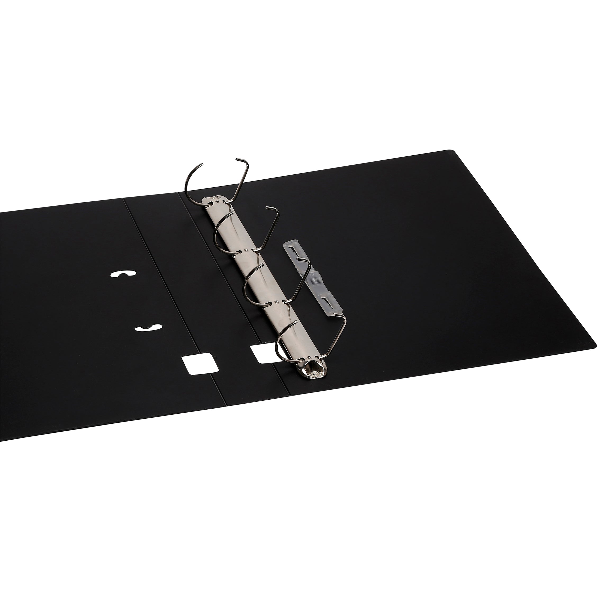 Eslee Ring Binder File | 4 D 25 mm Clip | A3 Size