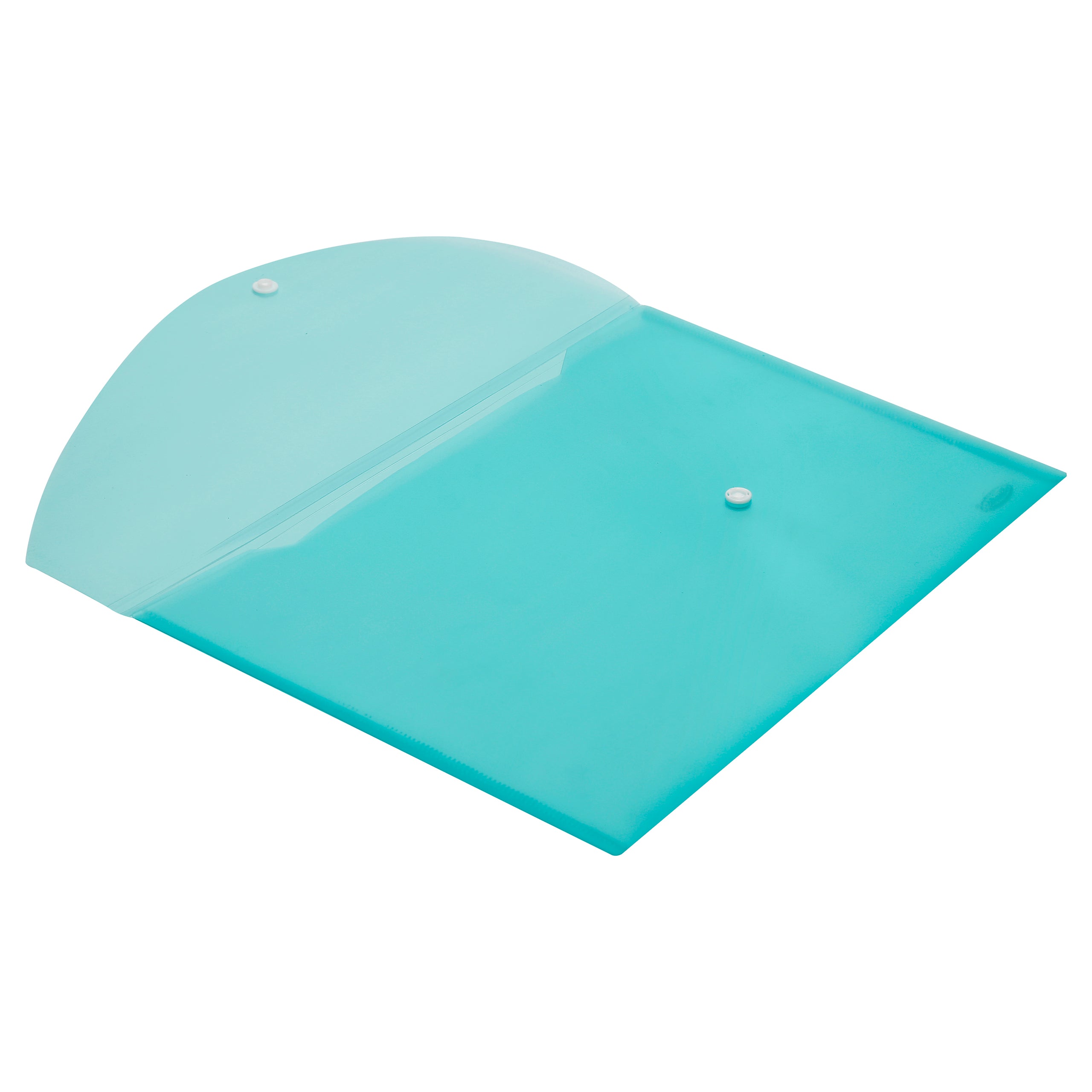 Eslee Transparent Envelope File | FC Size