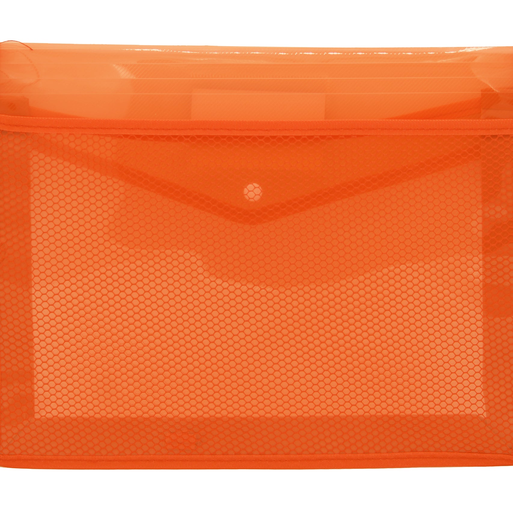 Keny Document Wallet With Net | Expandable Folder | FC Size