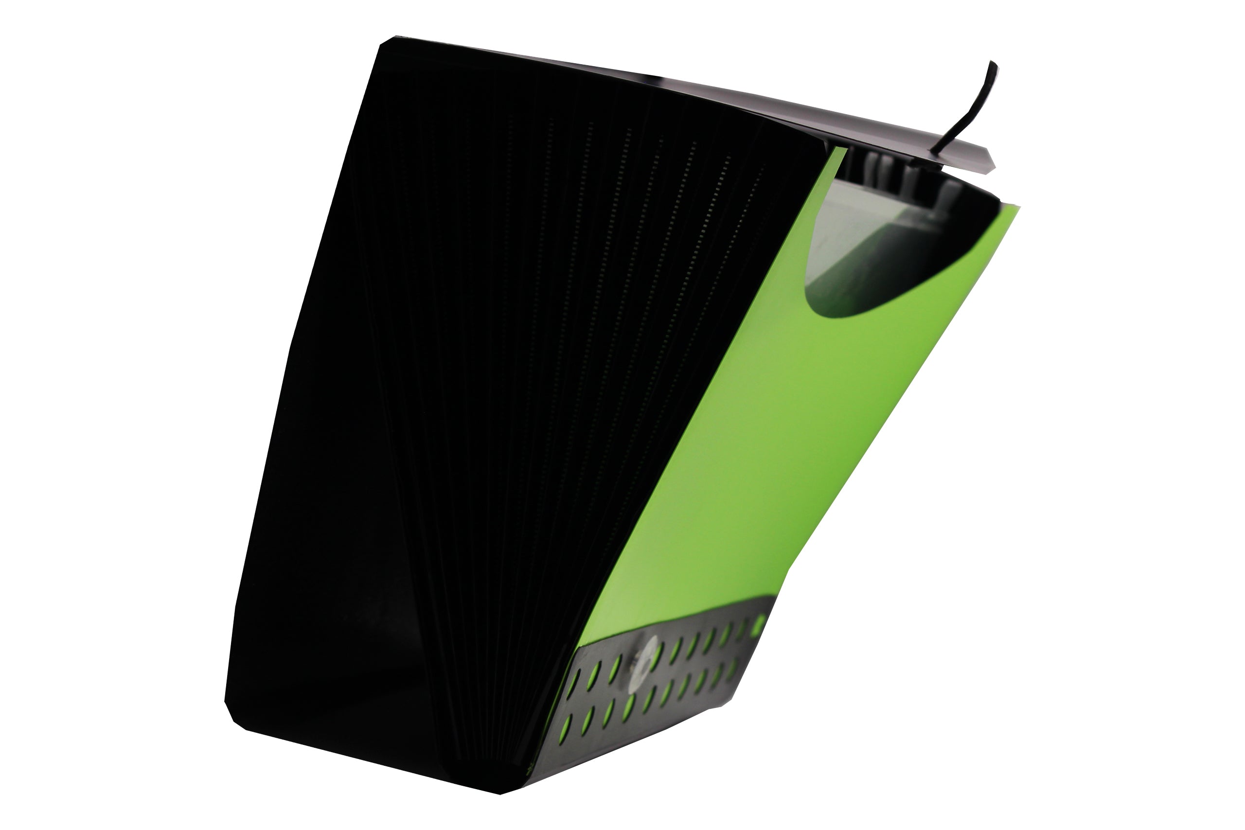 Keny Polka Dot Expanding File | Piano File with 13 Pockets | FC Size