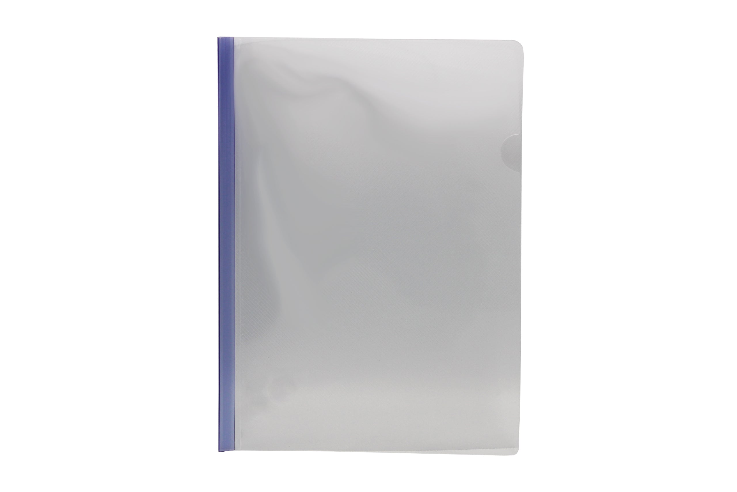 Keny Multi-Colour Crossline Strip File | Report File | A4 Size | Pack of 12