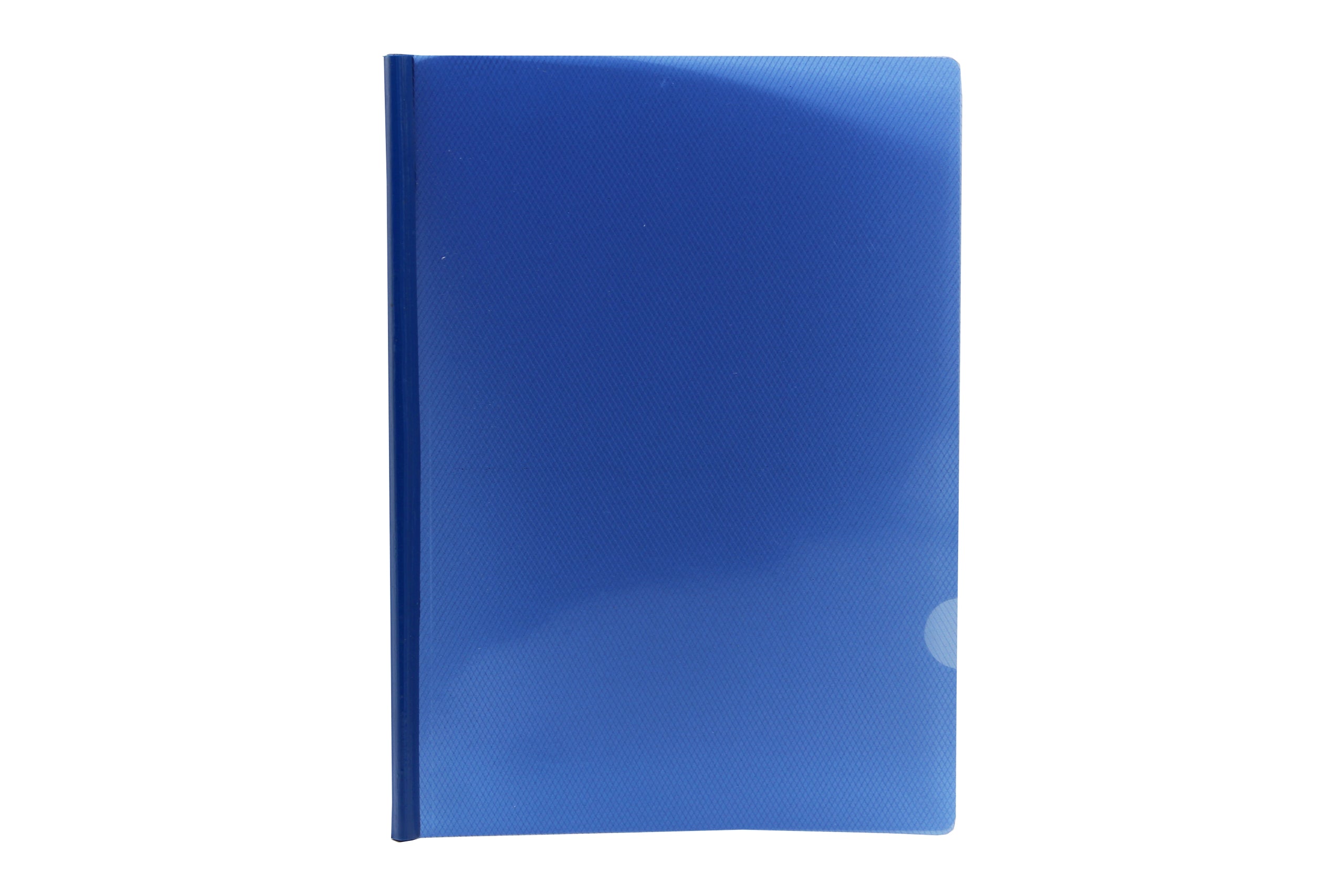 Keny Crossline Strip File |  Report Cover | A4 Size | Pack Of 12