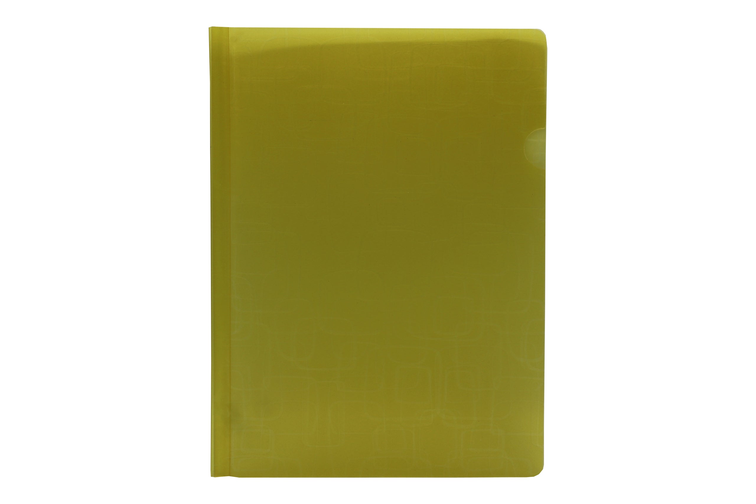 Keny Square Cube Strip File |  Report Cover | A4 Size | Pack Of 12