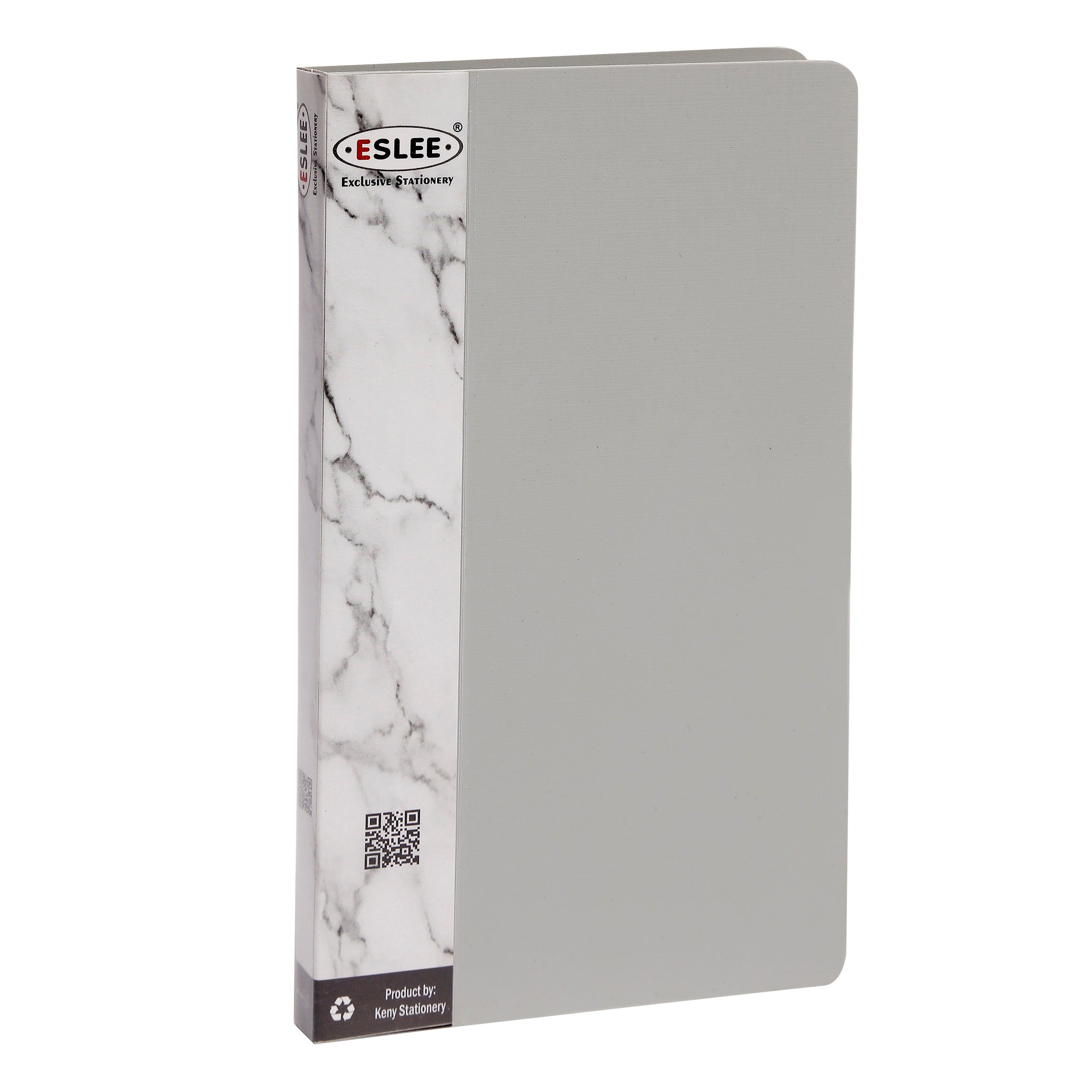 Eslee  Business Card Folder | 3 Card Slots | 120 Pockets