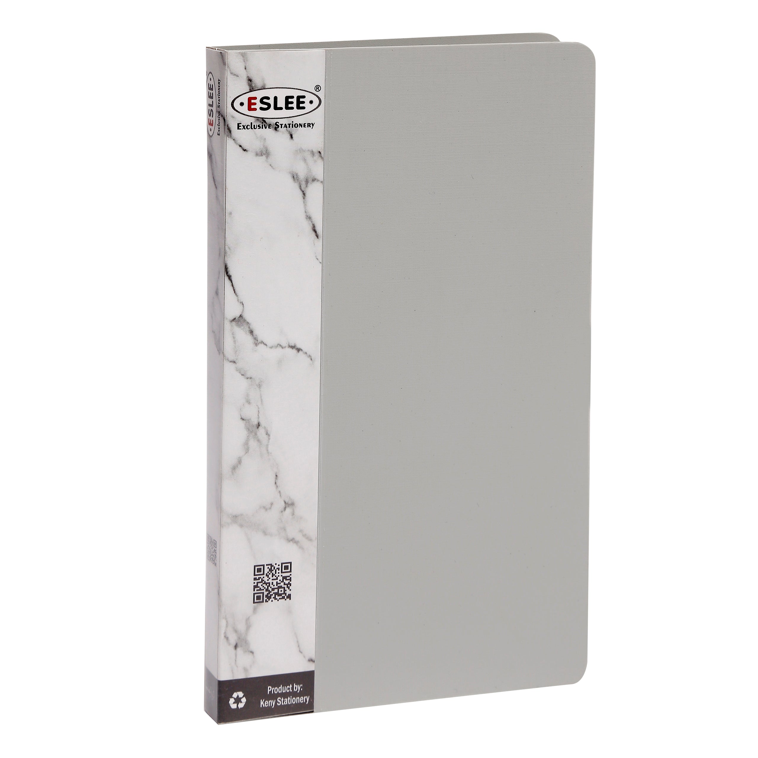 Eslee  Business Card Folder | 3 Card Slots | 120 Pockets