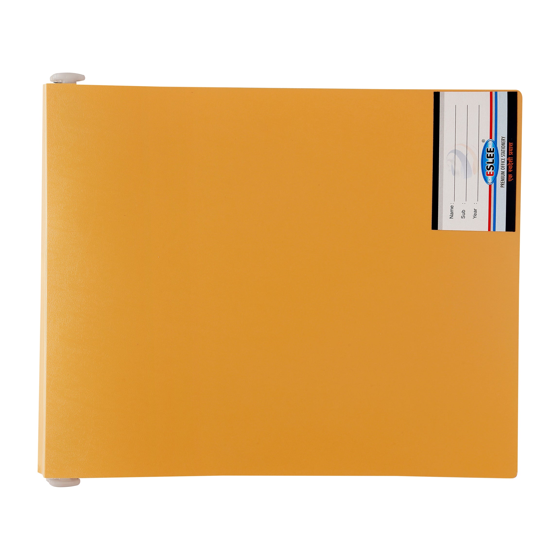 Eslee Computer Data Binder File | Size 6 x 10 inches