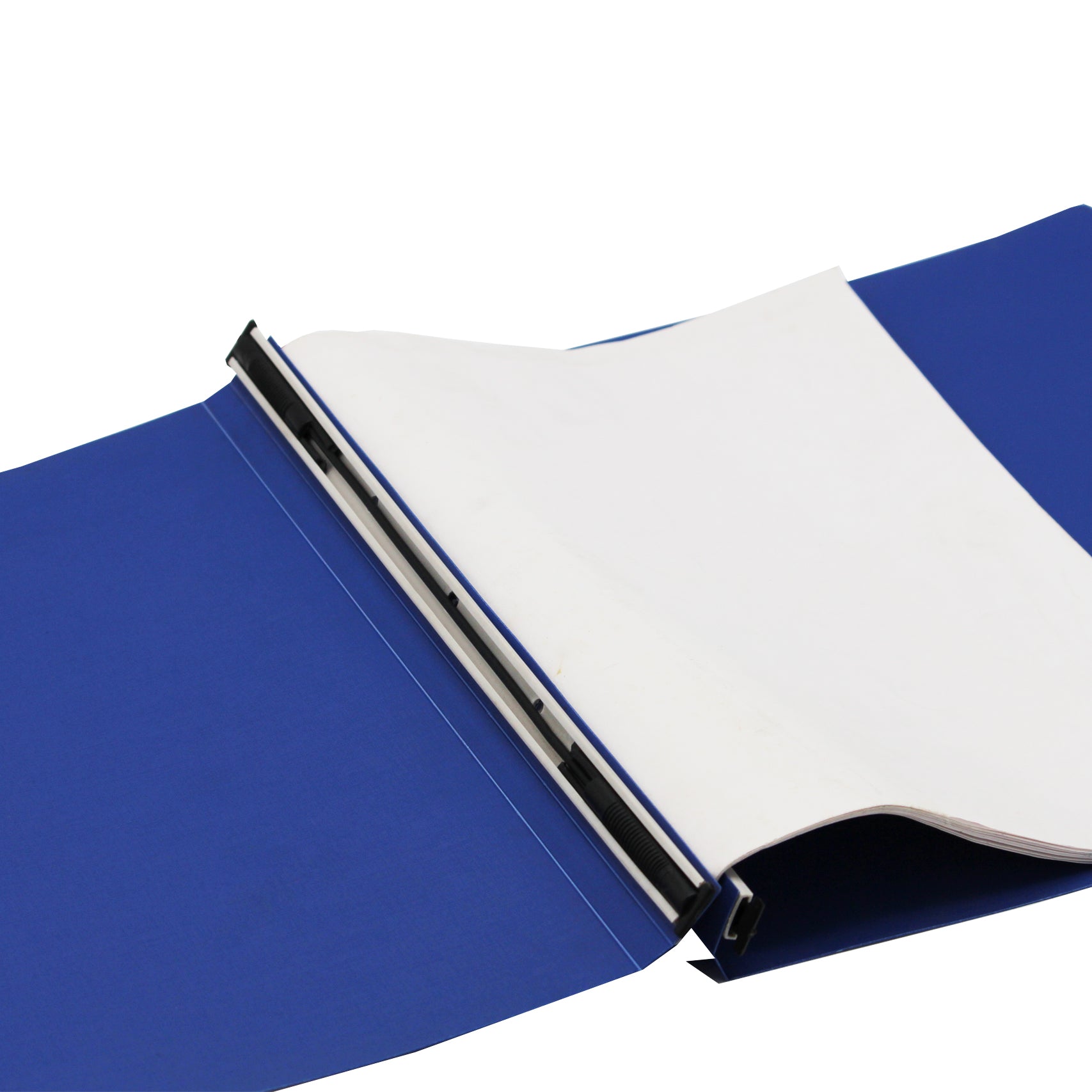 Keny Thick Computer  Data Binder File | Size 12 x 10 inches