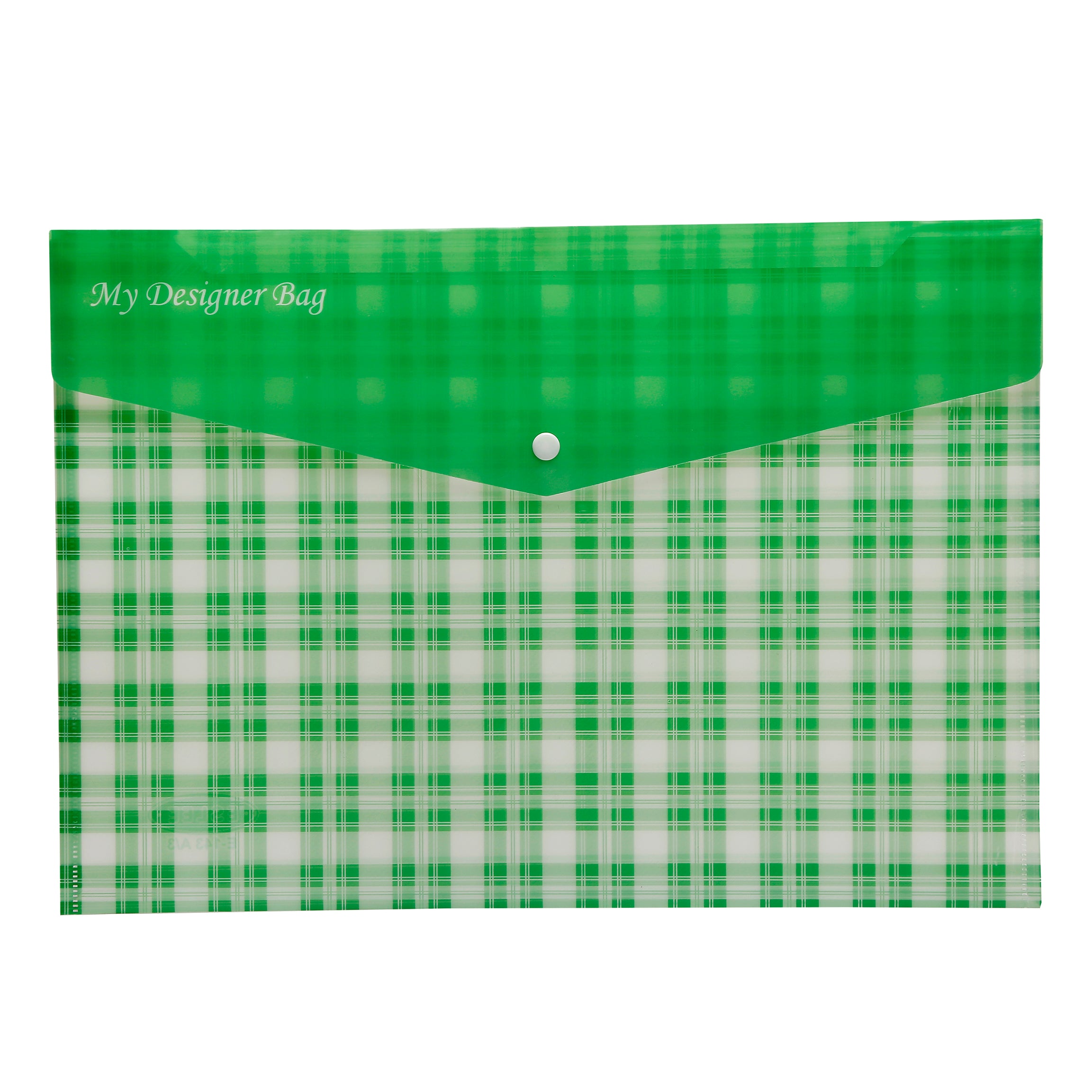 Eslee Printed Envelope File | A3 Size | Pack of 10