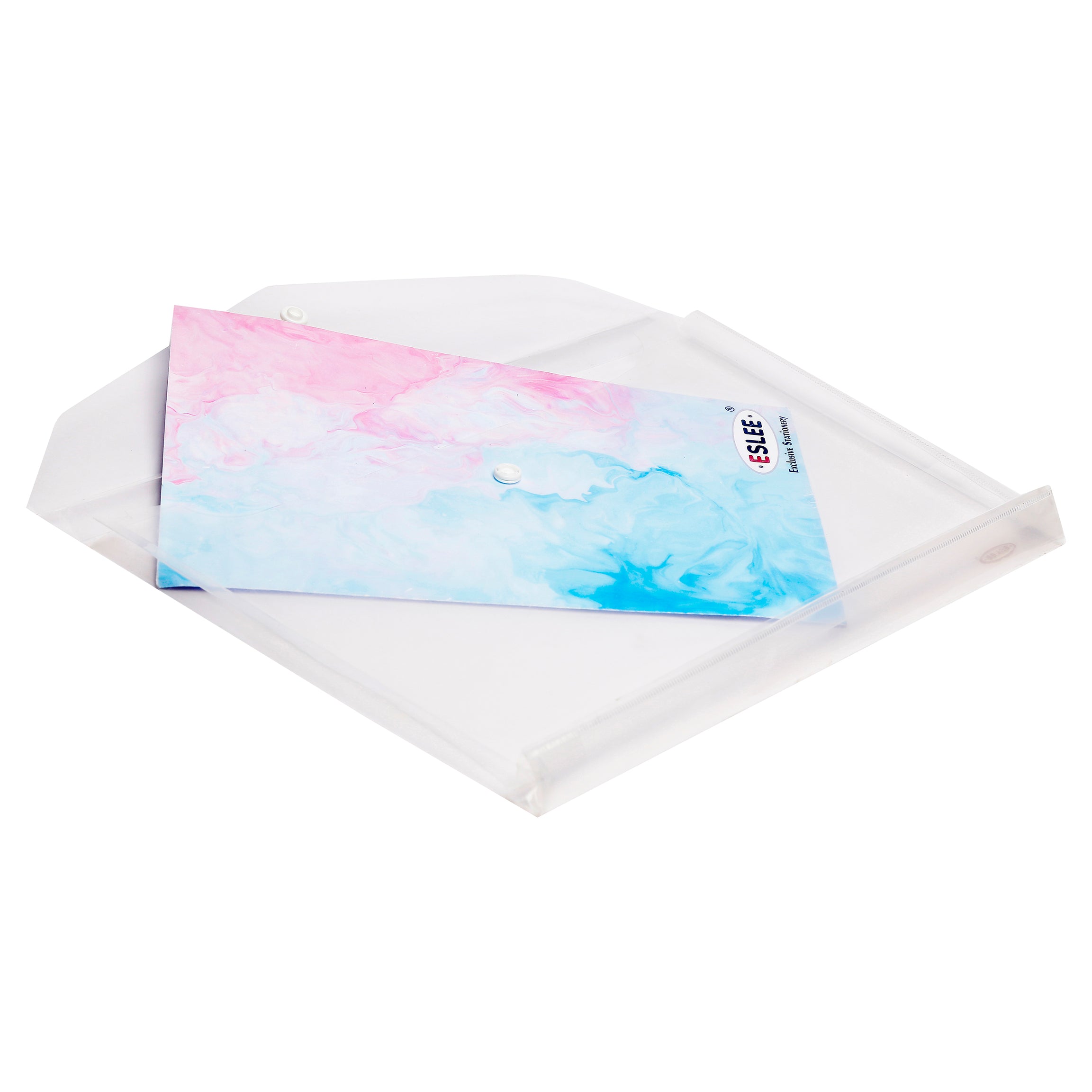 Eslee Expandable Envelope File | FC Size