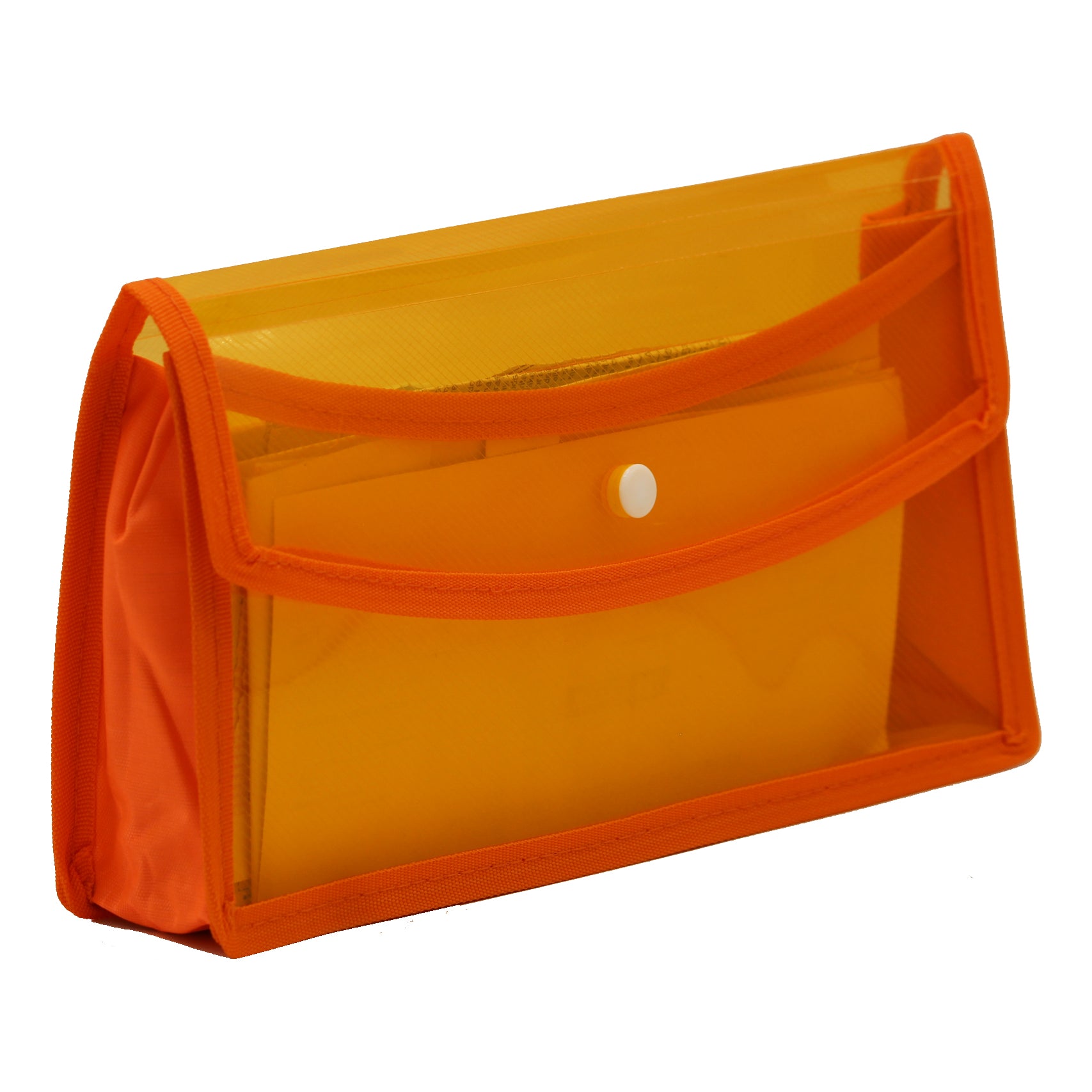 Keny Document Wallet | Expandable Folder | Voucher Size