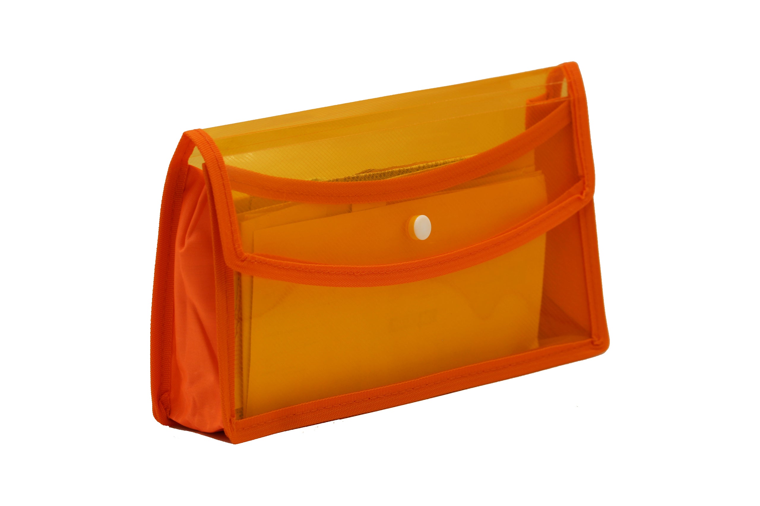 Keny Document Wallet | Expandable Folder | Voucher Size