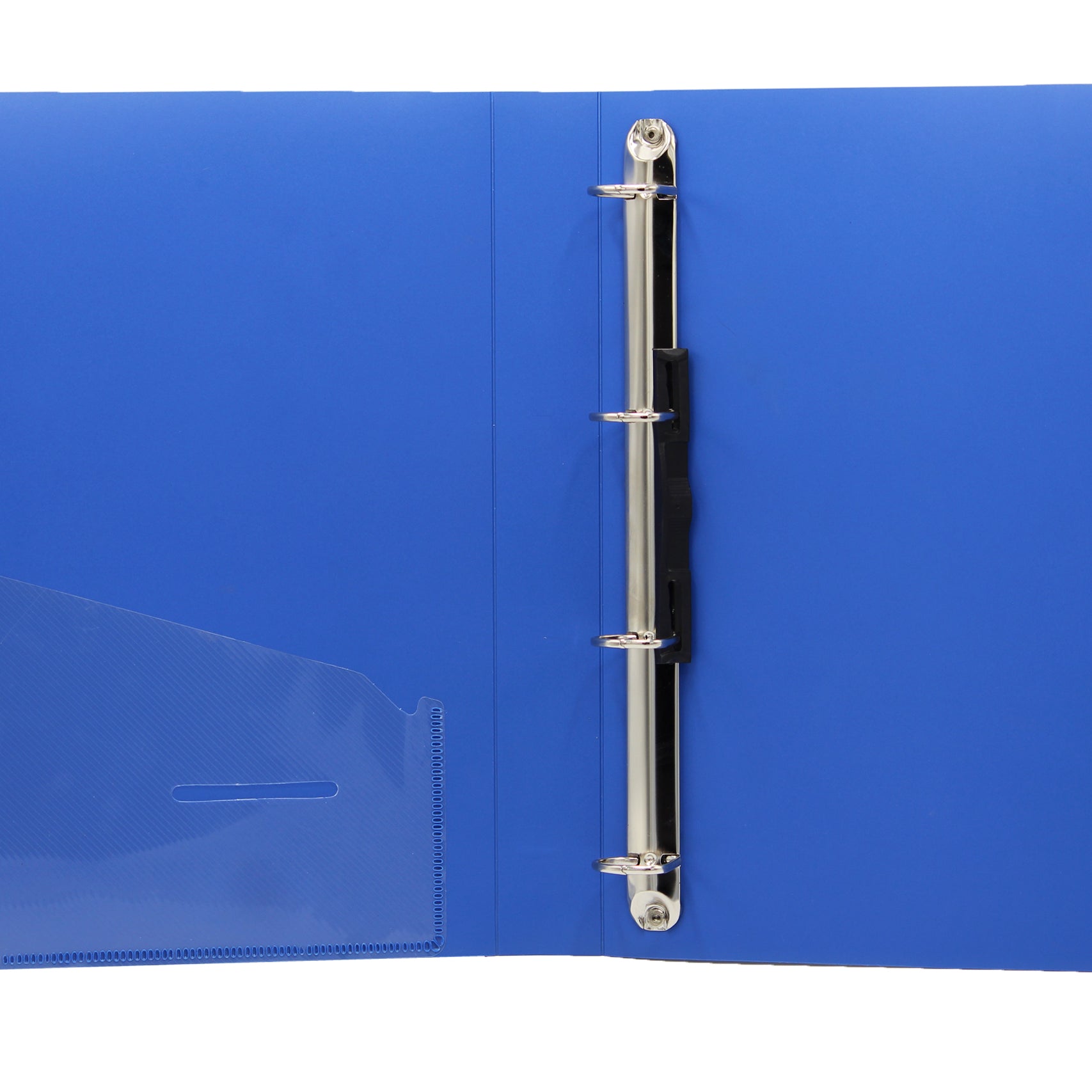 Keny Ring Binder File | 4D 25 mm Clip |  B4 Size