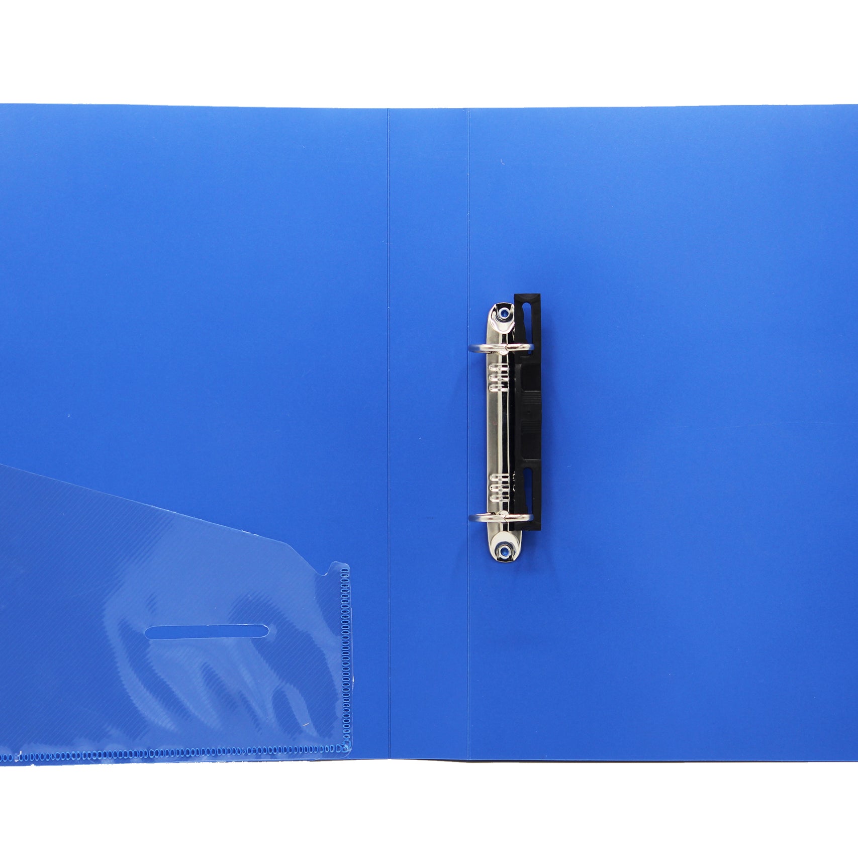 Keny Ring Binder File | 2D 25 mm Clip |  A3 Size