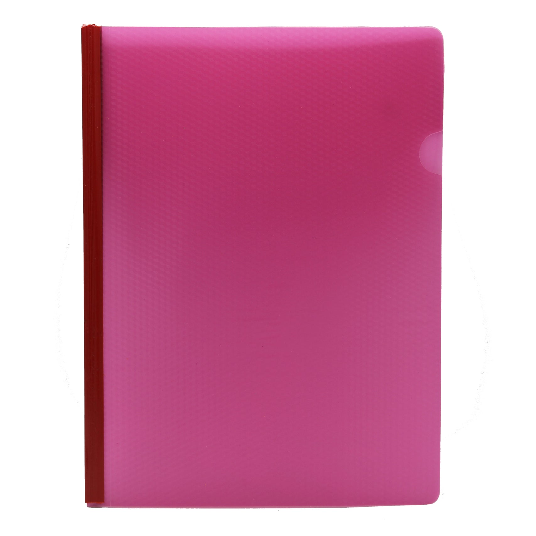 Keny  Diamond Strip File  |  Report Cover | A4 Size | Pack Of 12