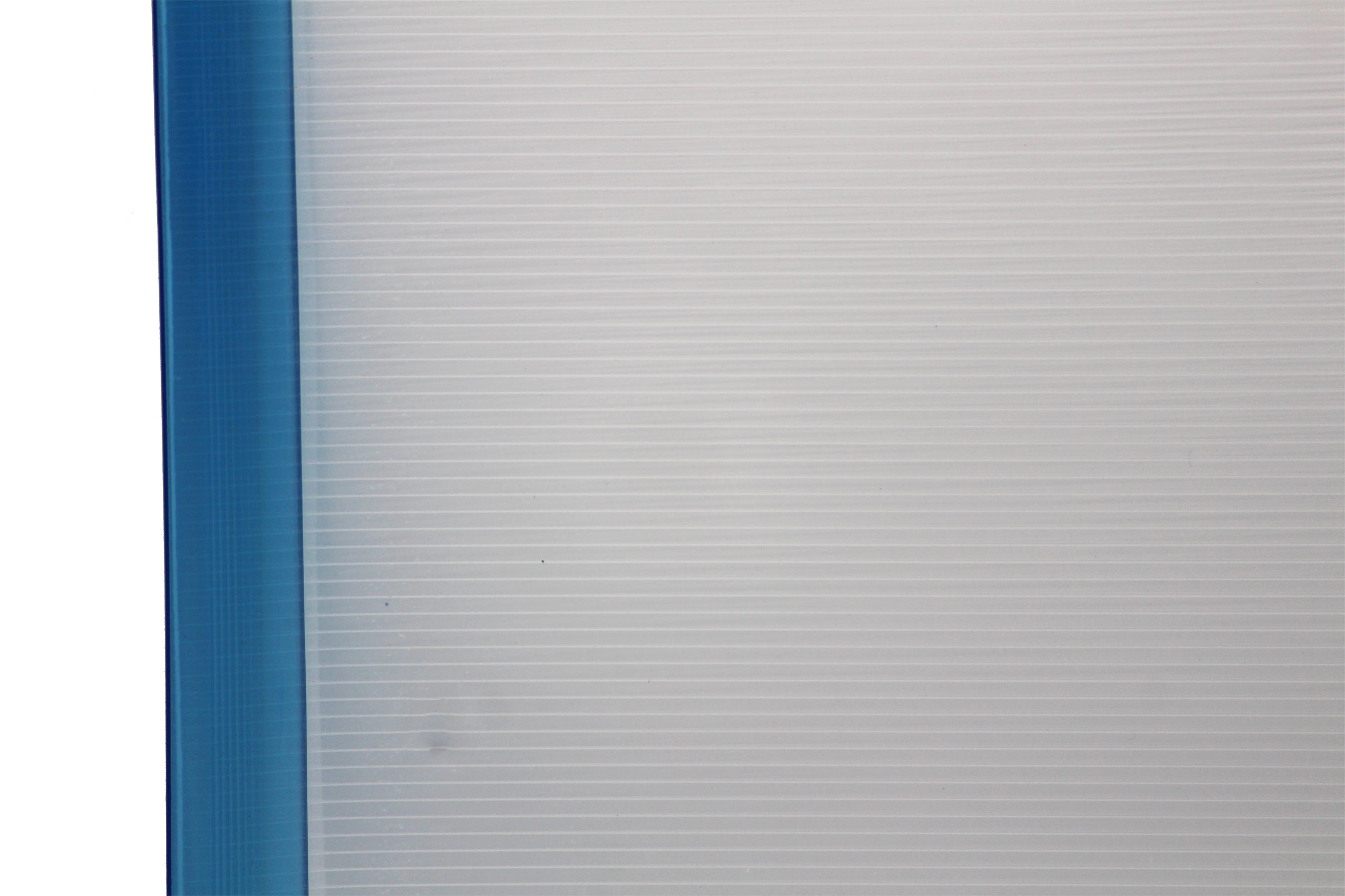 Keny Straightline Strip File | Report Cover | A4 Size | Pack of 10