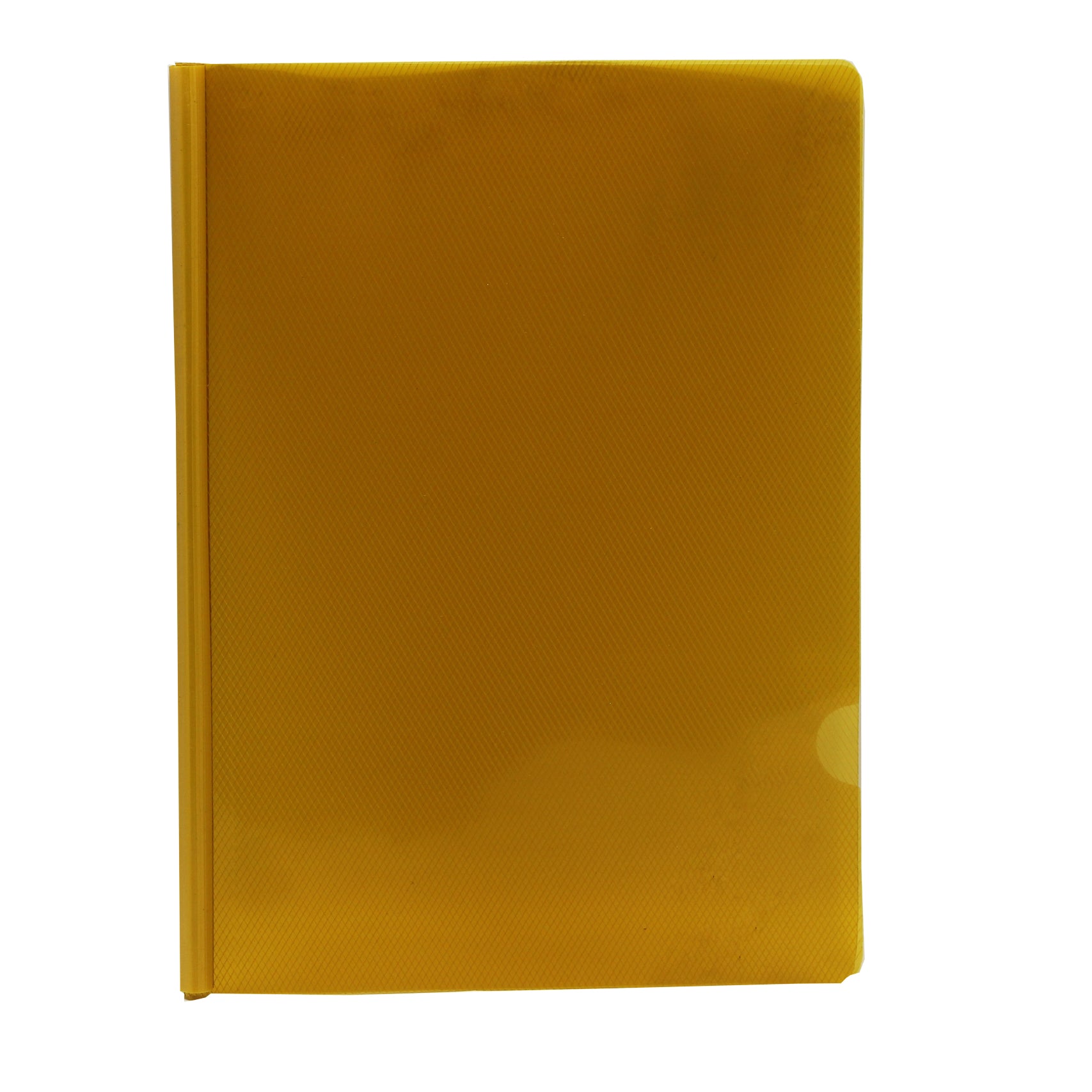 Keny Crossline Strip File |  Report Cover | A4 Size | Pack Of 12