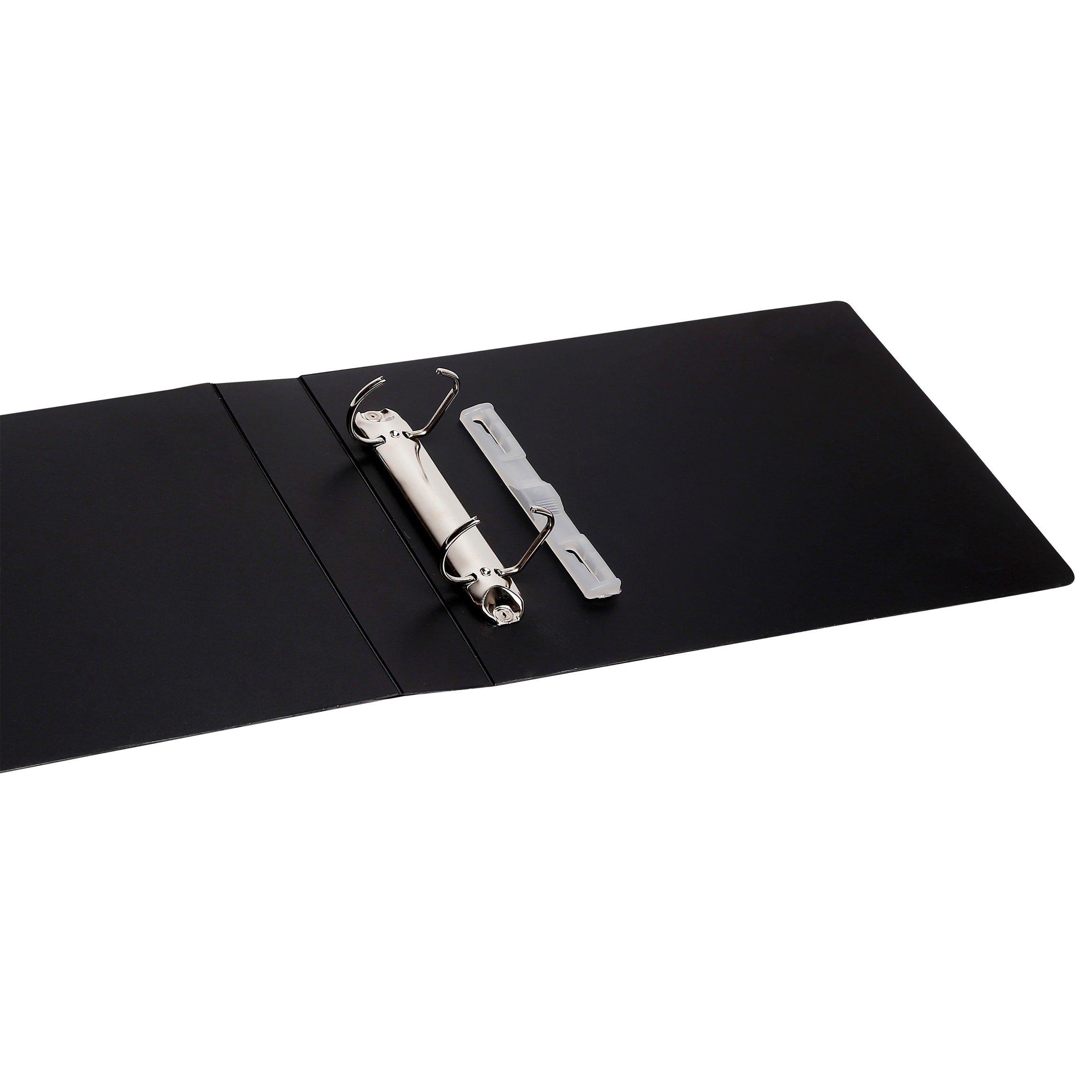 Eslee Ring Binder File | 2D 25 mm Clip | Voucher Size