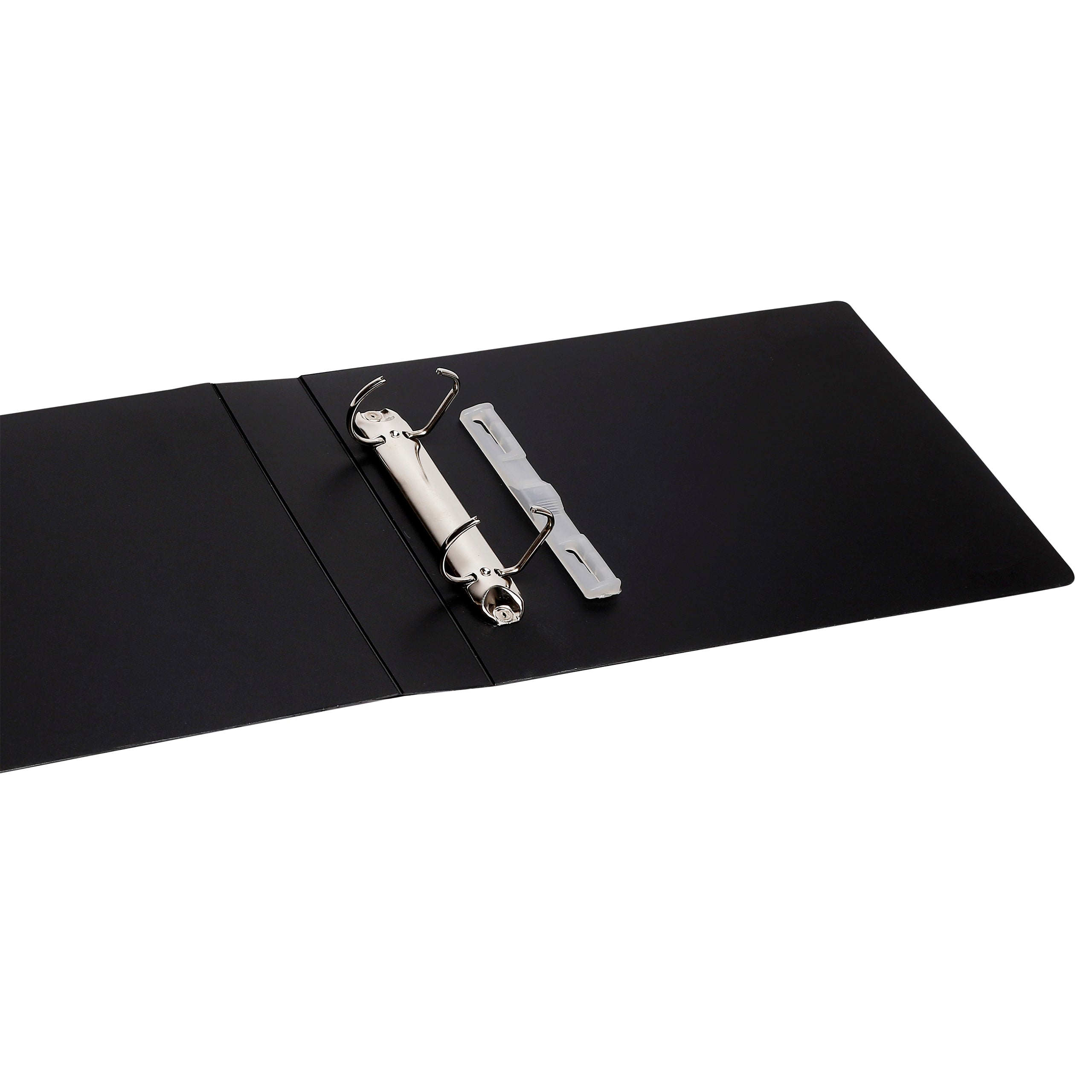 Eslee Ring Binder File | 2D 25 mm Clip | Voucher Size