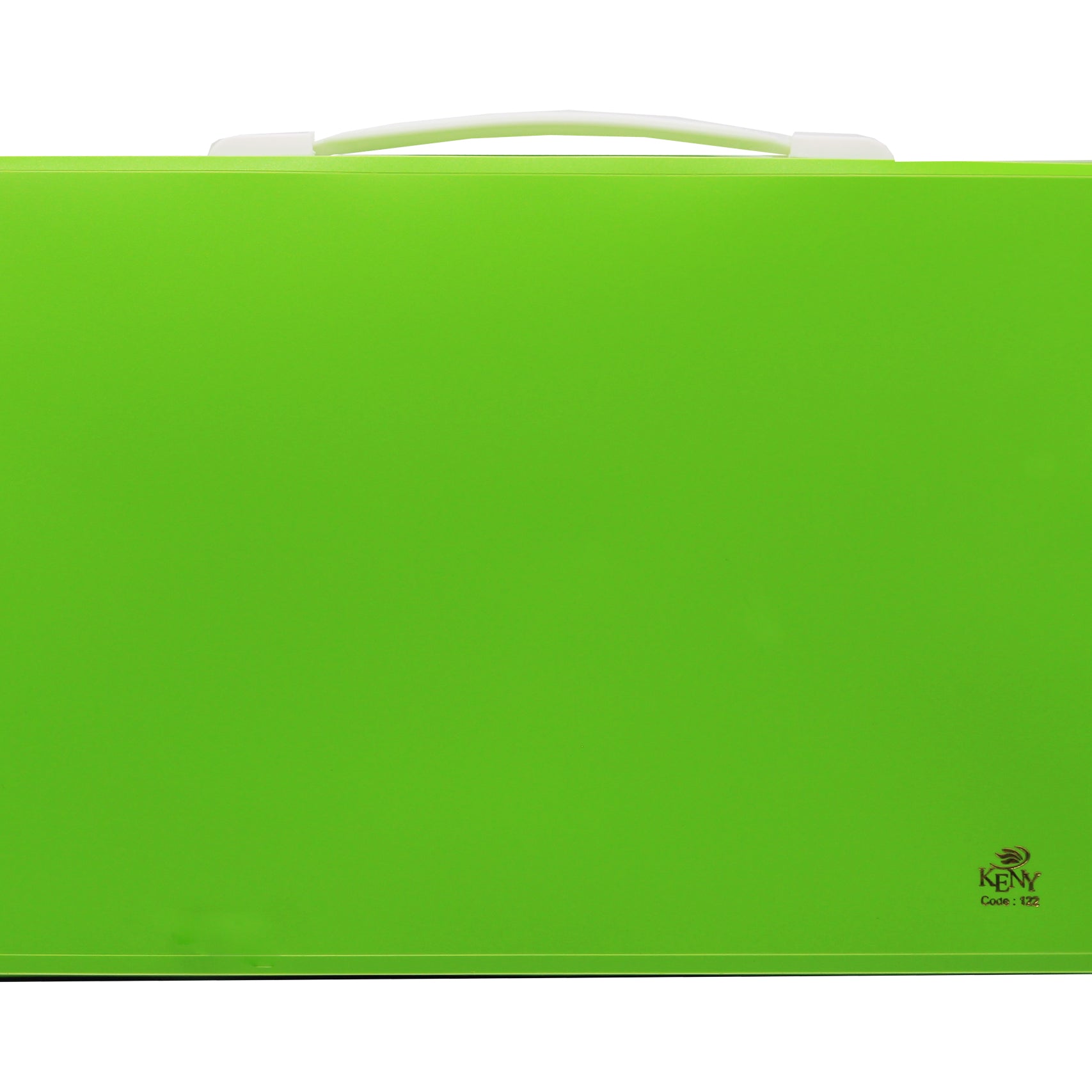 Keny Expanding File | Piano File with 13 Pockets | FC Size