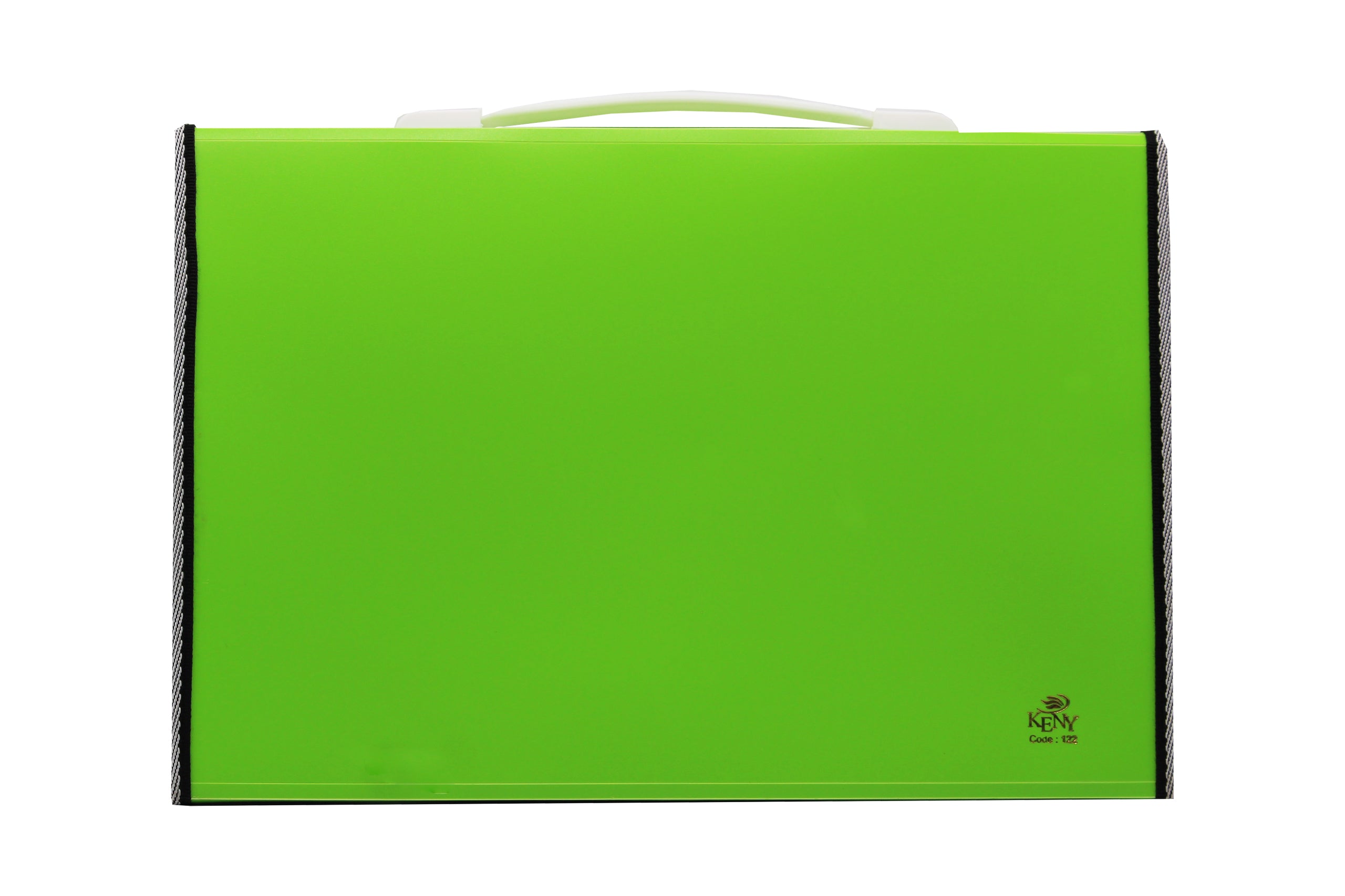 Keny Expanding File | Piano File with 13 Pockets | FC Size