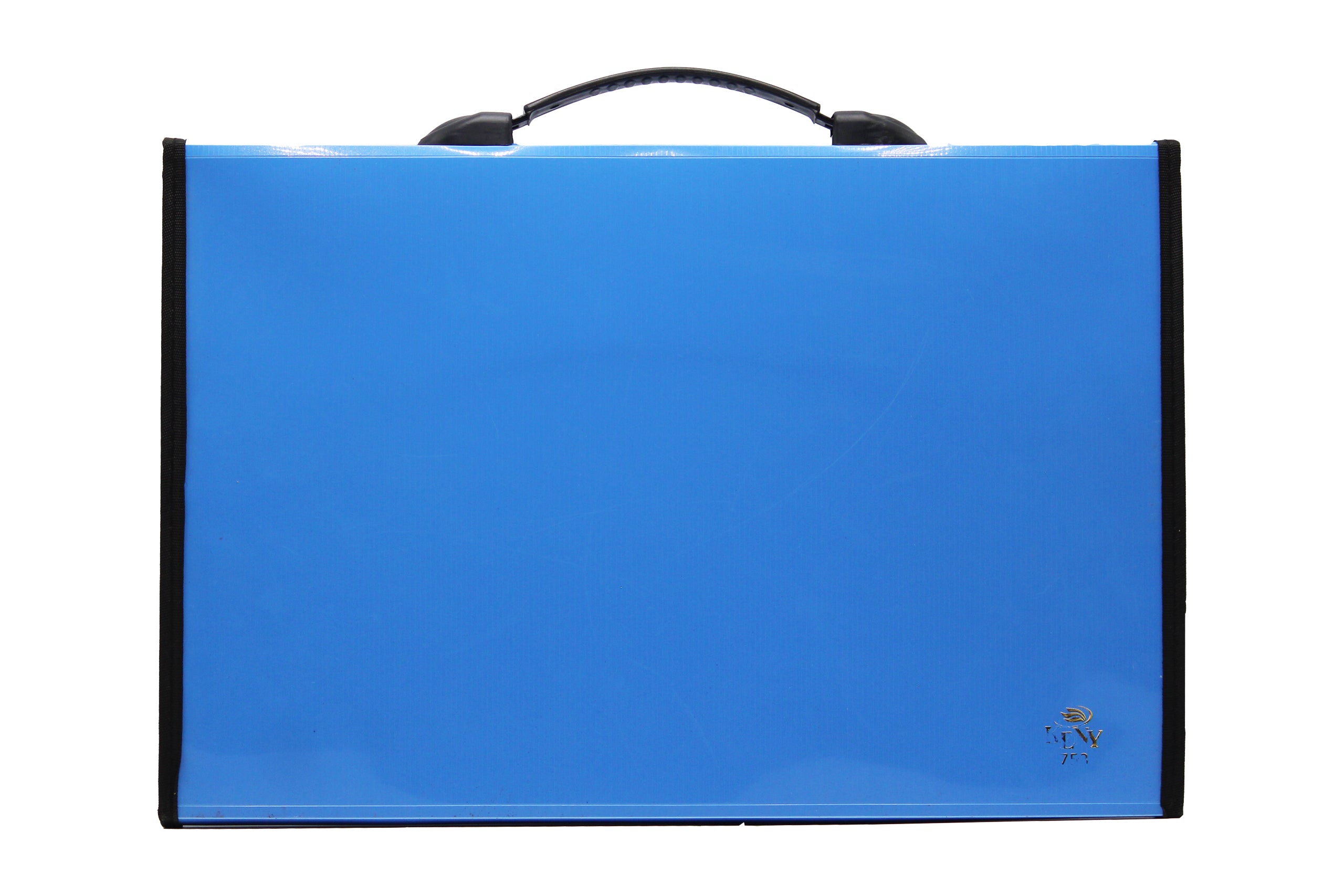 Keny Corporate Expanding File | Piano File with 13 Pockets | FC Size