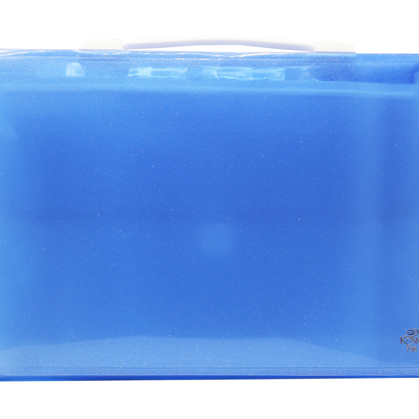 Keny Sparkling Expanding File | Piano File with 13 Pockets | FC Size