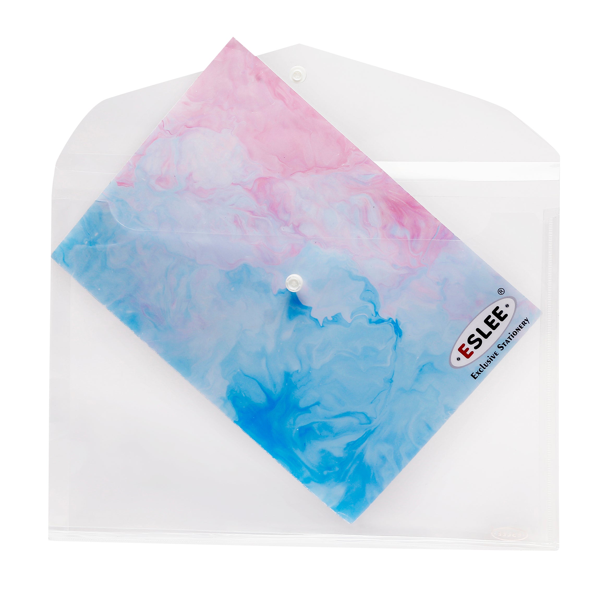 Eslee Expandable Envelope File | FC Size