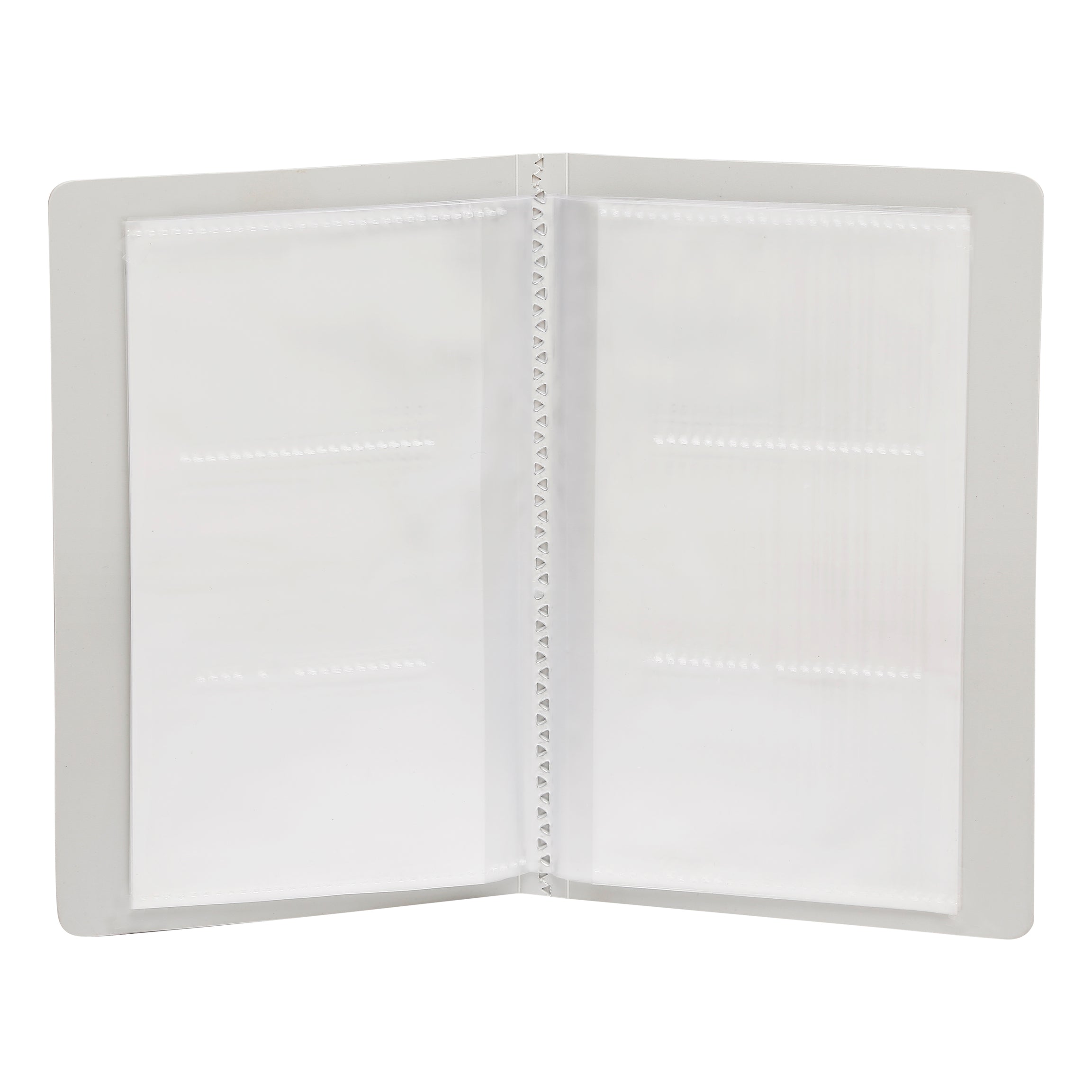 Eslee  Business Card Folder | 3 Card Slots | 120 Pockets