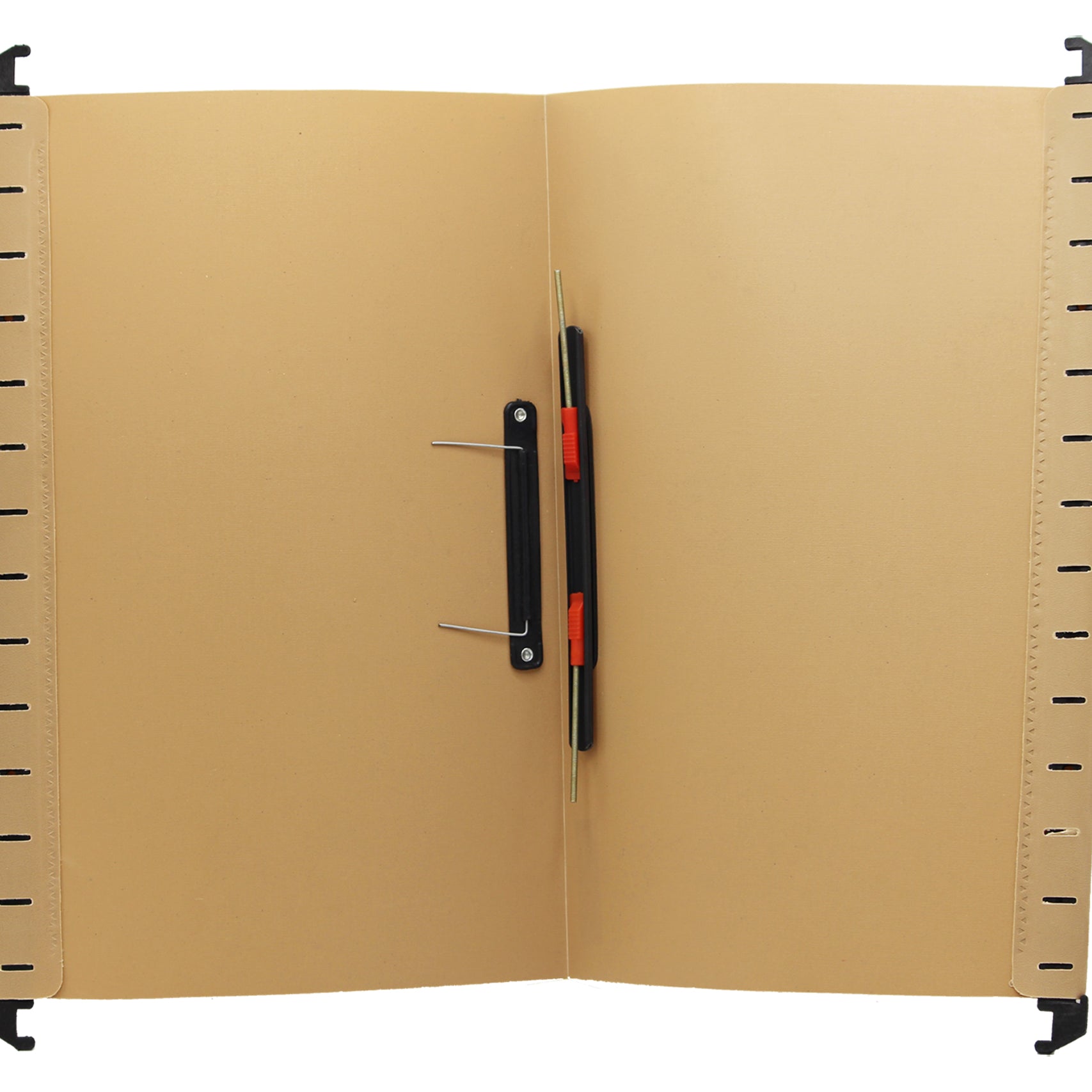 Keny Cabinet Hanging File | Cobra Spring Clip | FC Size