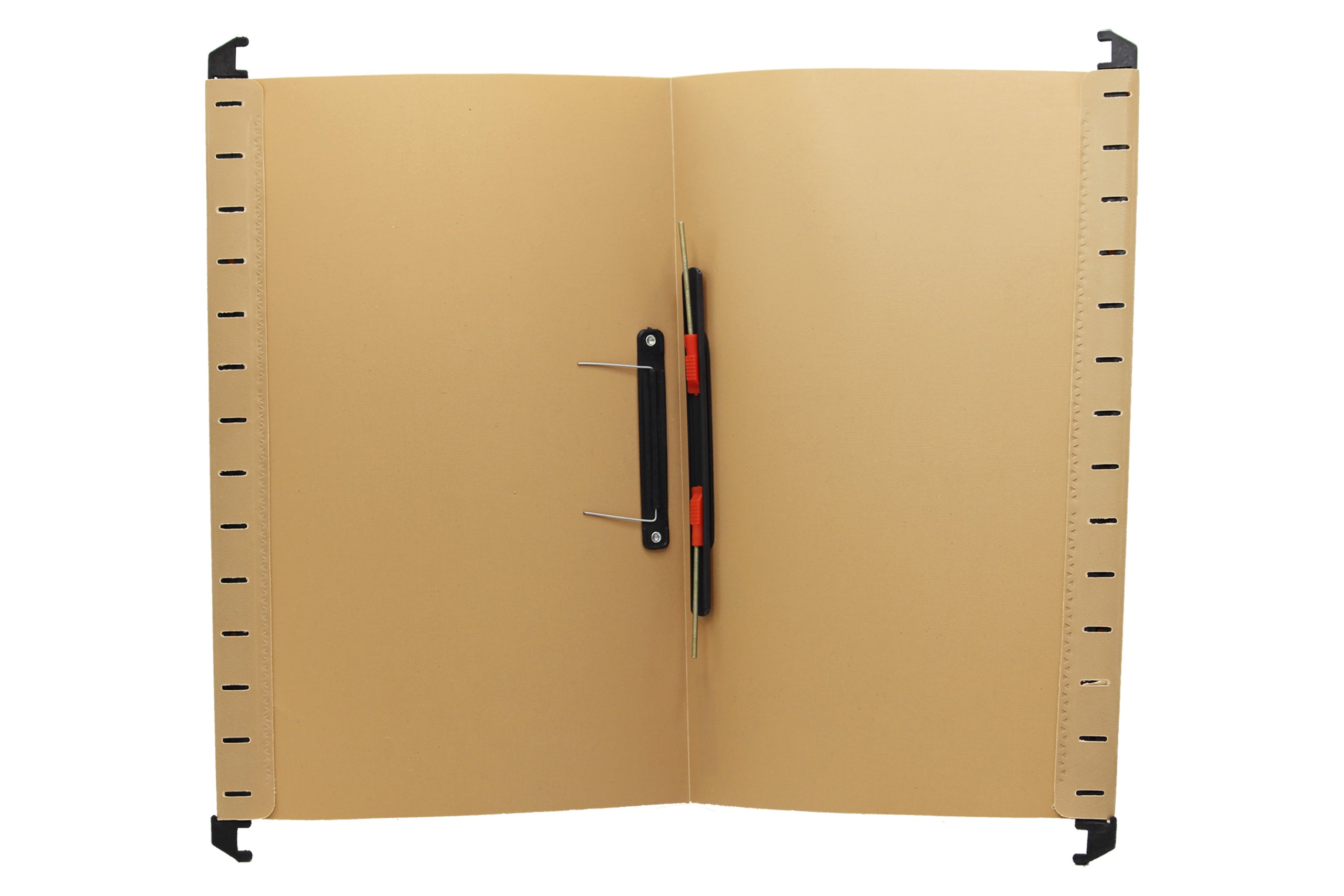 Keny Cabinet Hanging File | Cobra Spring Clip | FC Size