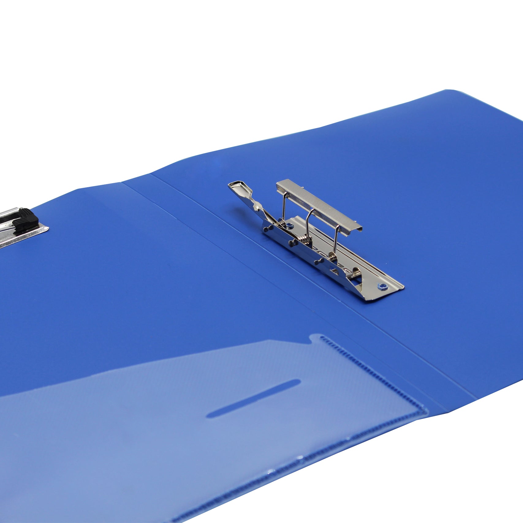 Eslee Double Clip File | Timex & Wire Clip | FC Size