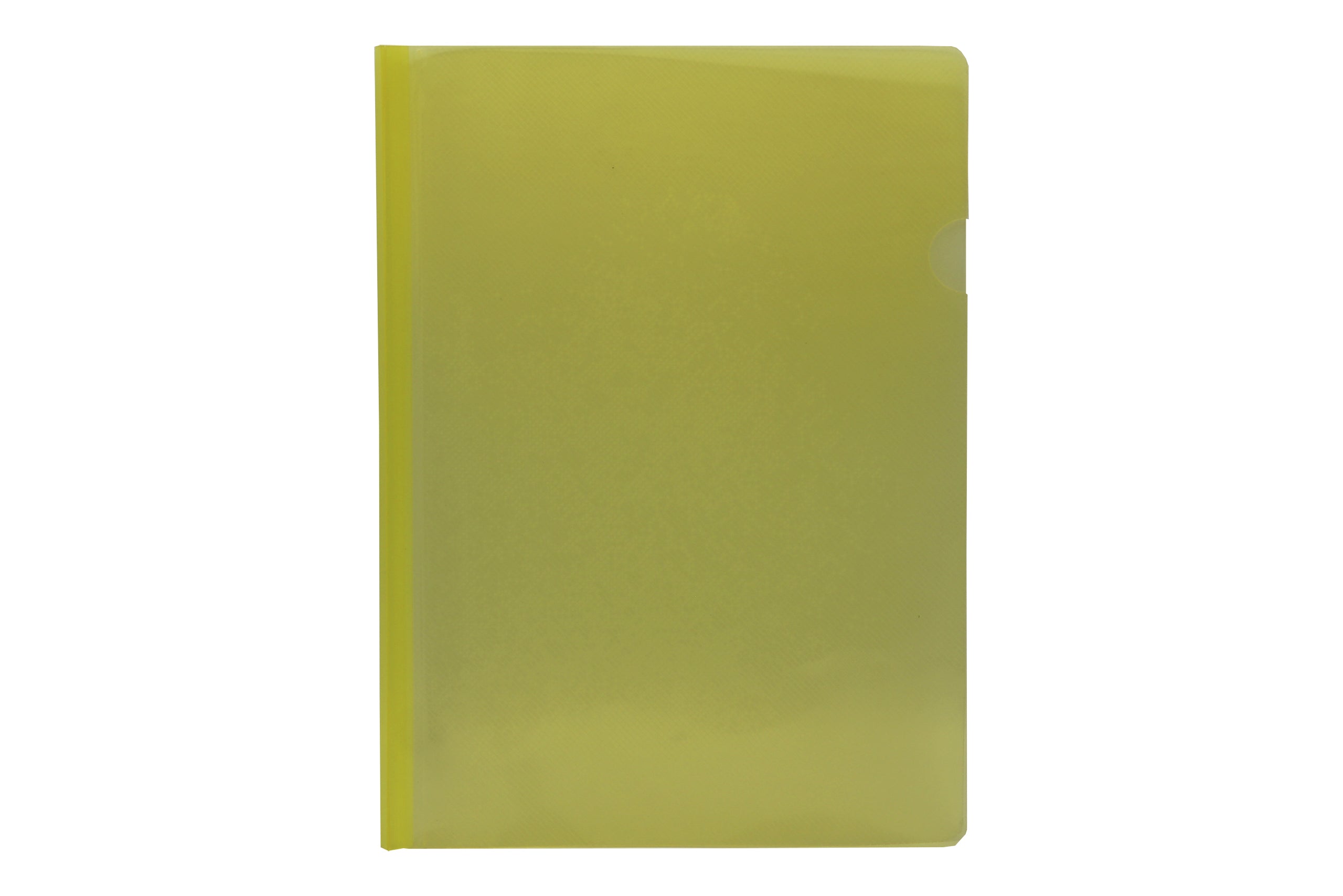 Keny Multi-Colour Crossline Strip File | Report File | A4 Size | Pack of 12