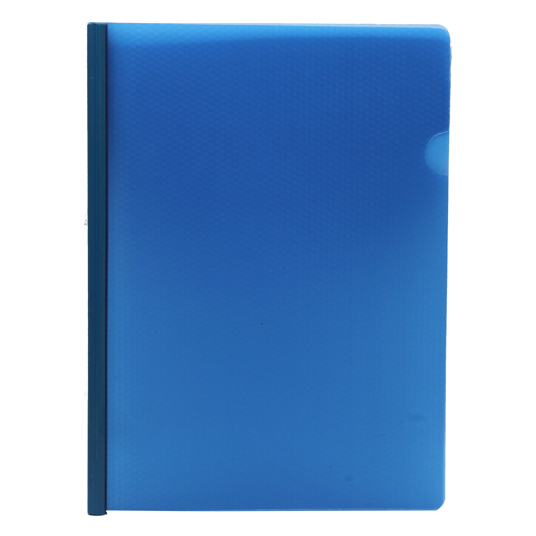 Keny  Diamond Strip File  |  Report Cover | A4 Size | Pack Of 12