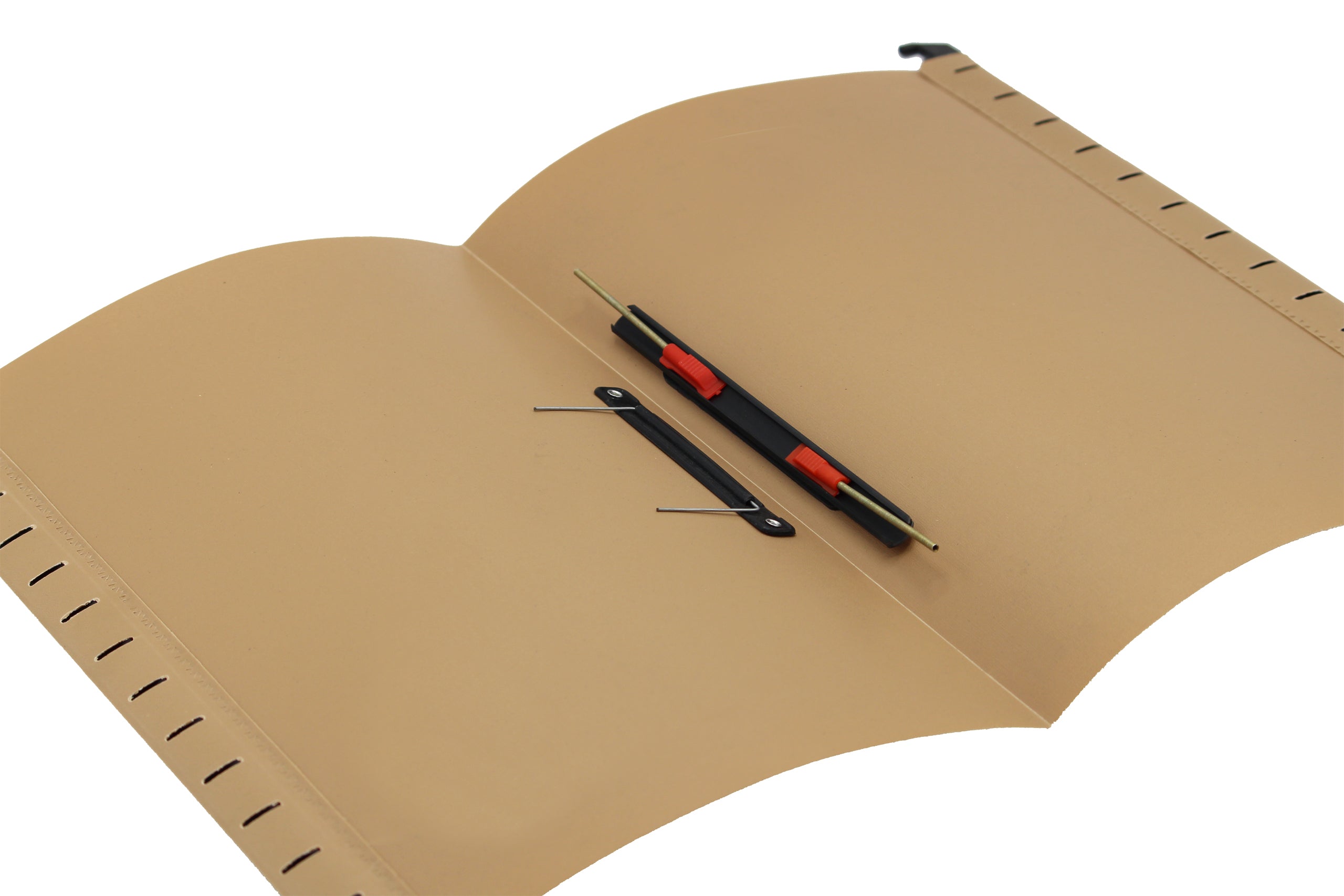 Keny Cabinet Hanging File | Cobra Spring Clip | FC Size