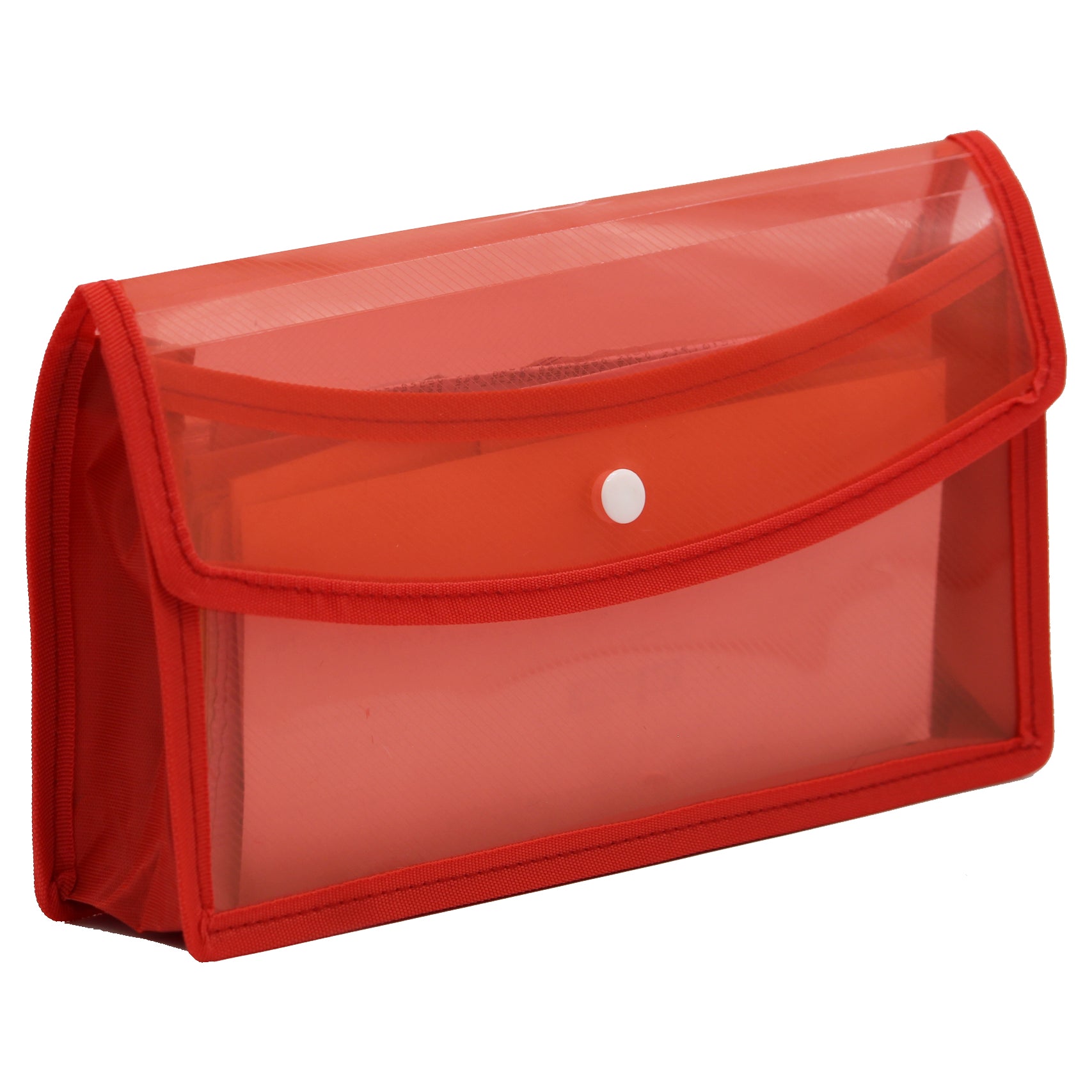 Keny Document Wallet | Expandable Folder | Voucher Size