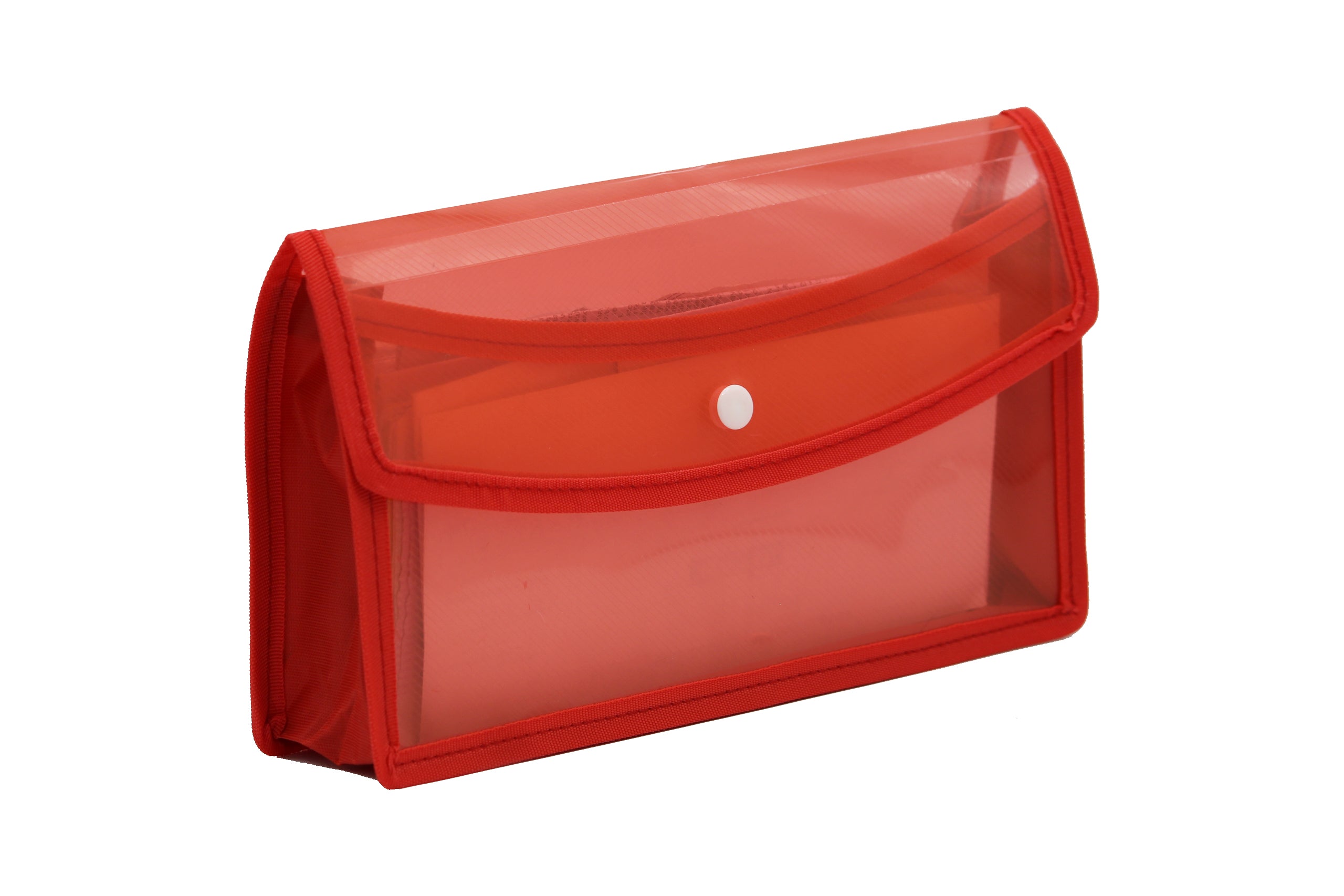 Keny Document Wallet | Expandable Folder | Voucher Size