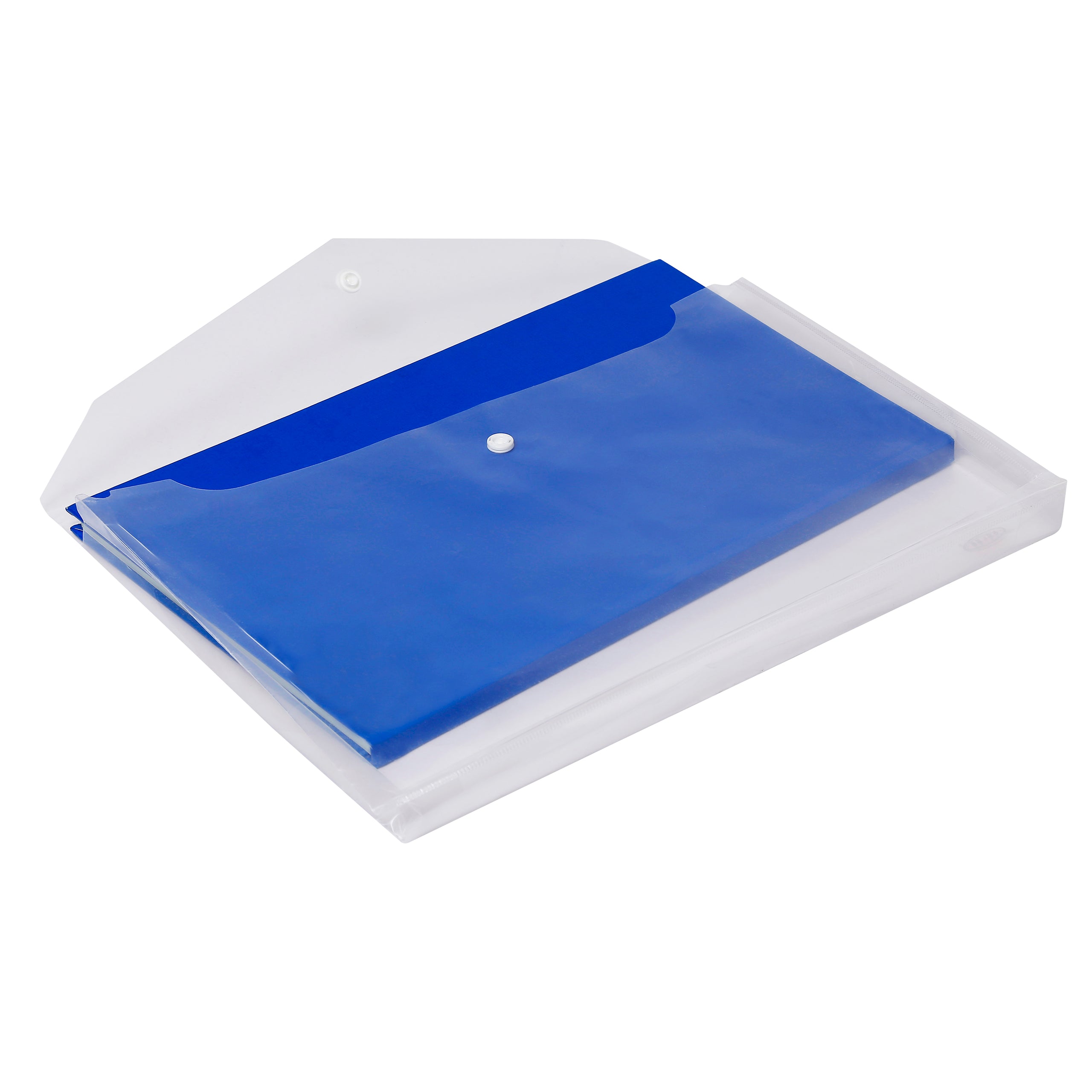 Eslee Expandable Envelope File | FC Size