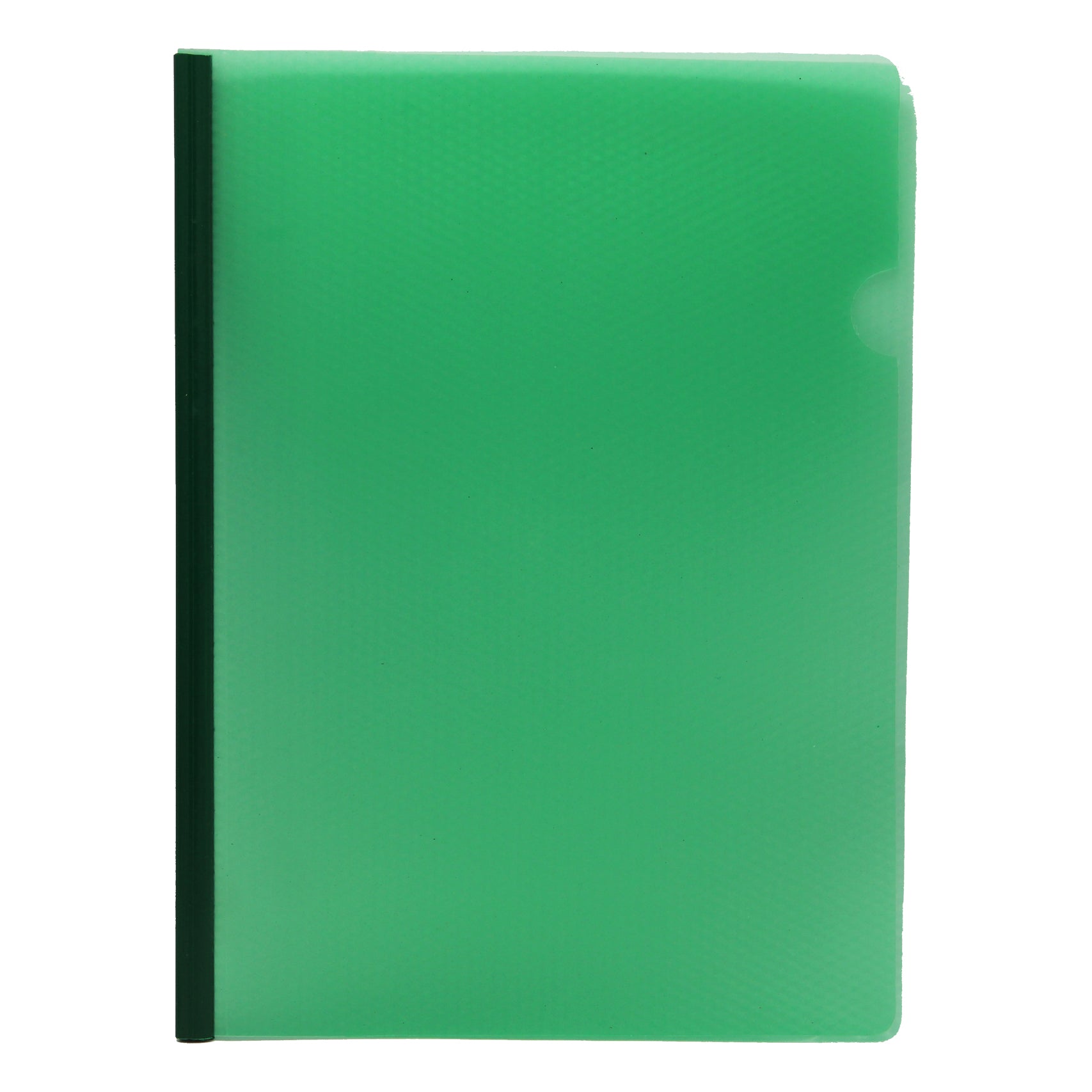 Keny  Diamond Strip File  |  Report Cover | A4 Size | Pack Of 12