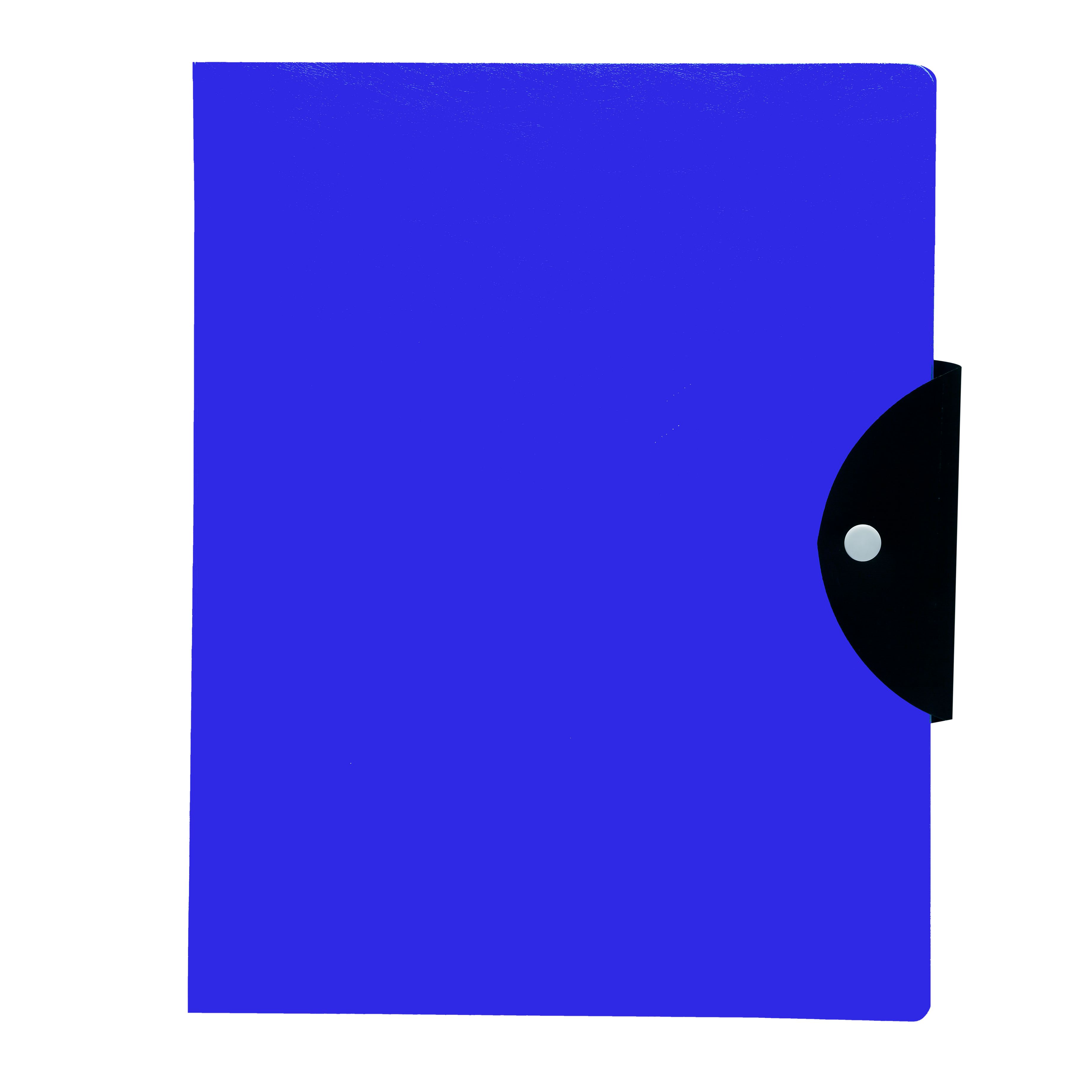 Eslee Rainbow Conference File | Pad & Button Flap | A4 Size