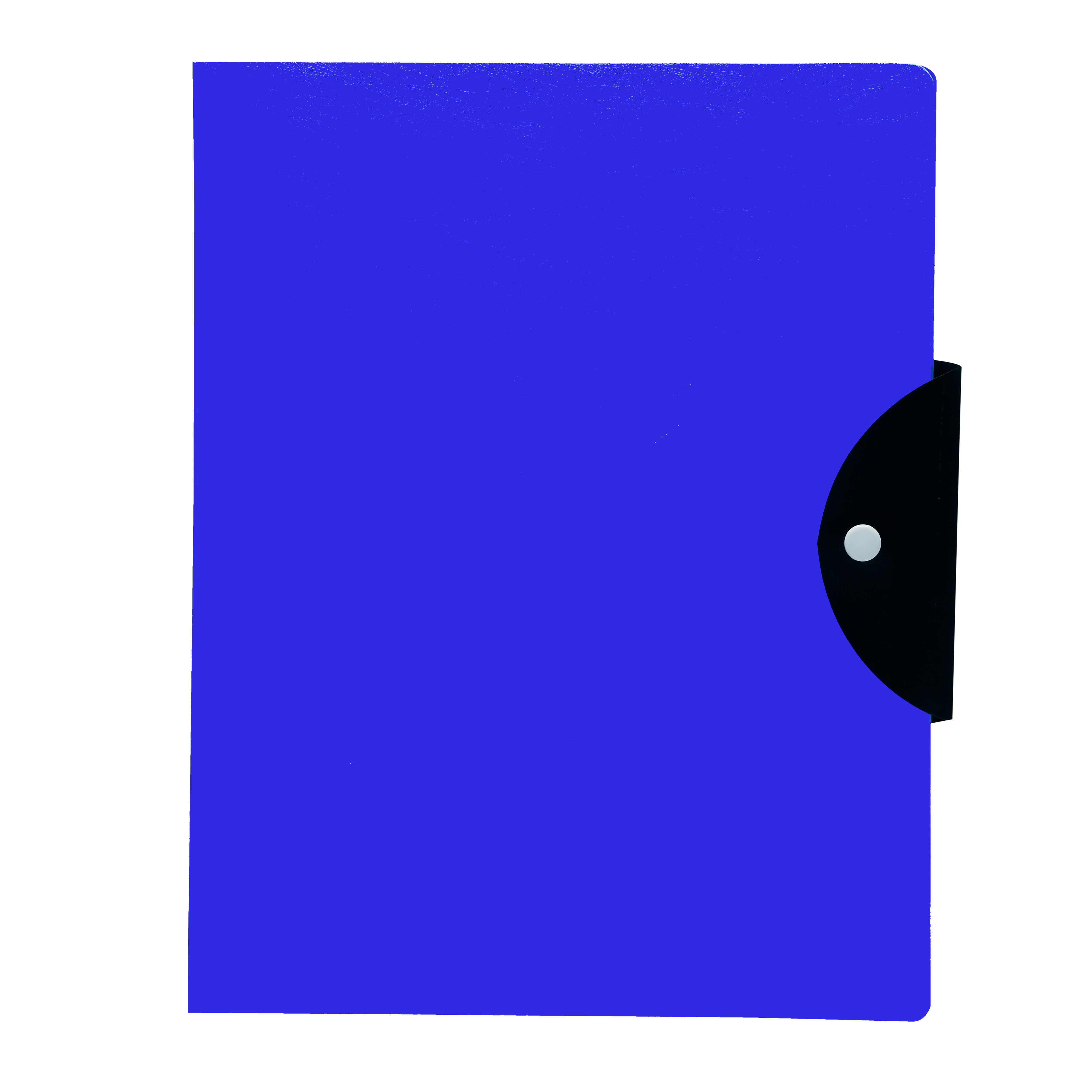 Eslee Rainbow Conference File | Pad & Button Flap | A4 Size