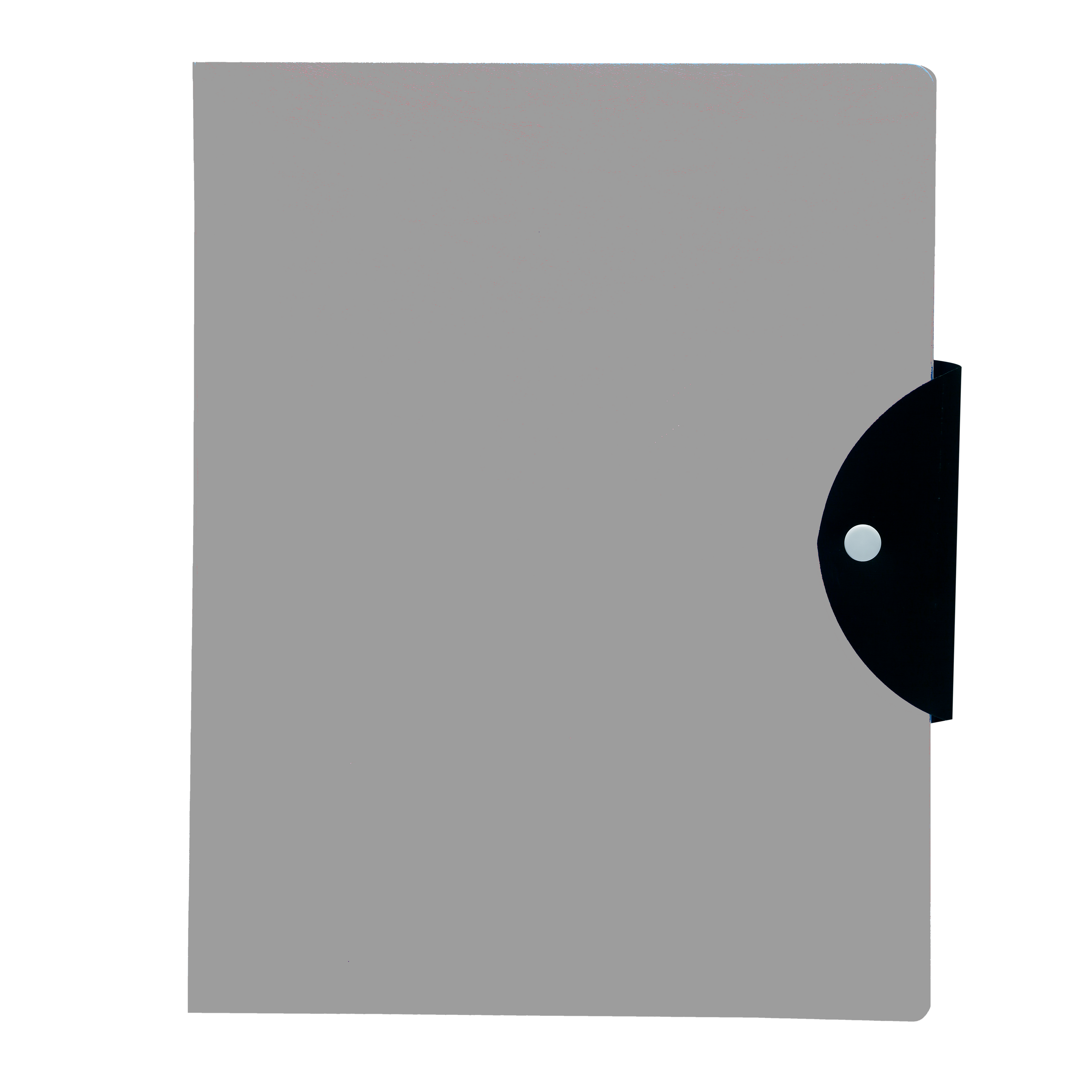 Eslee Rainbow Conference File | Pad & Button Flap | A4 Size