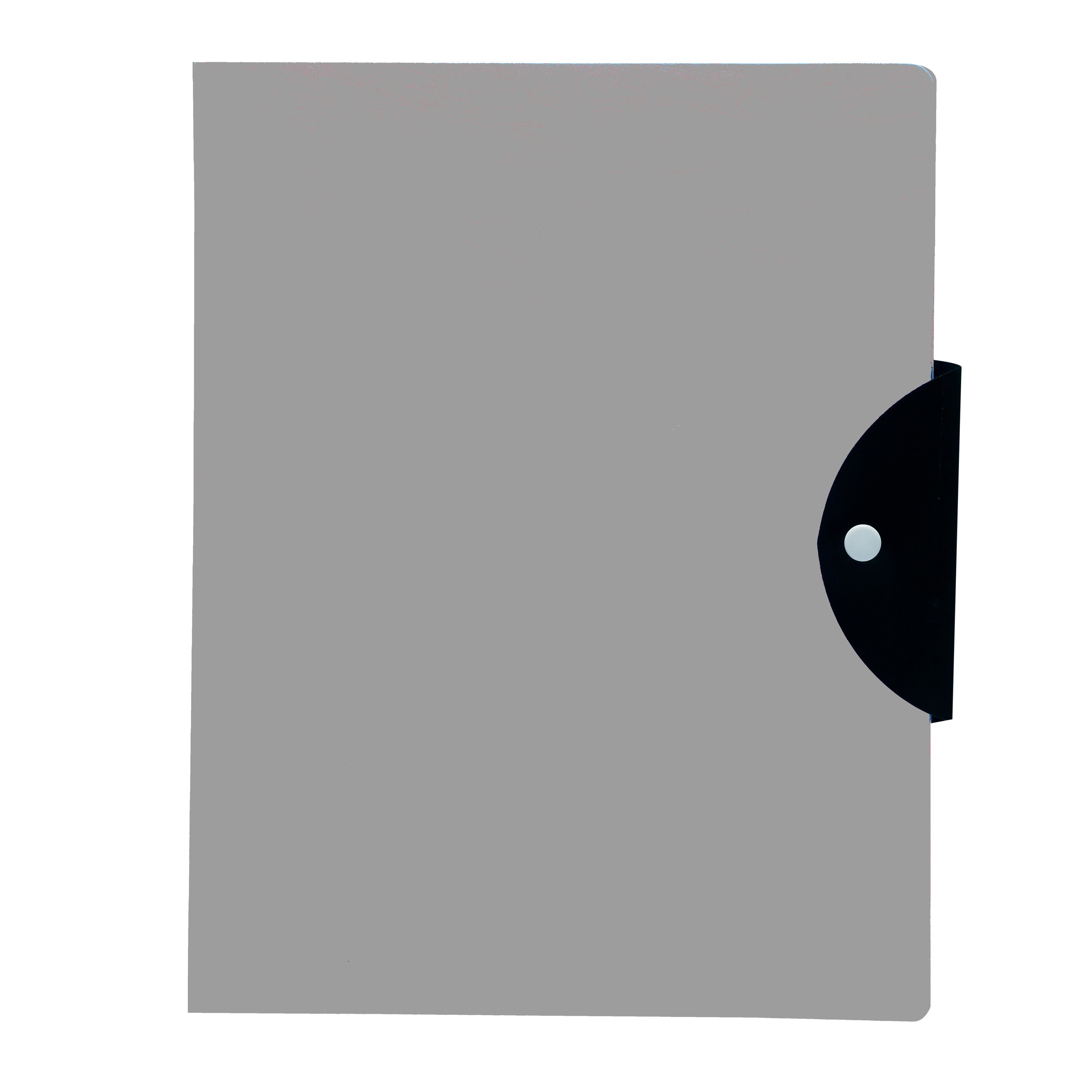 Eslee Rainbow Conference File | Pad & Button Flap | A4 Size