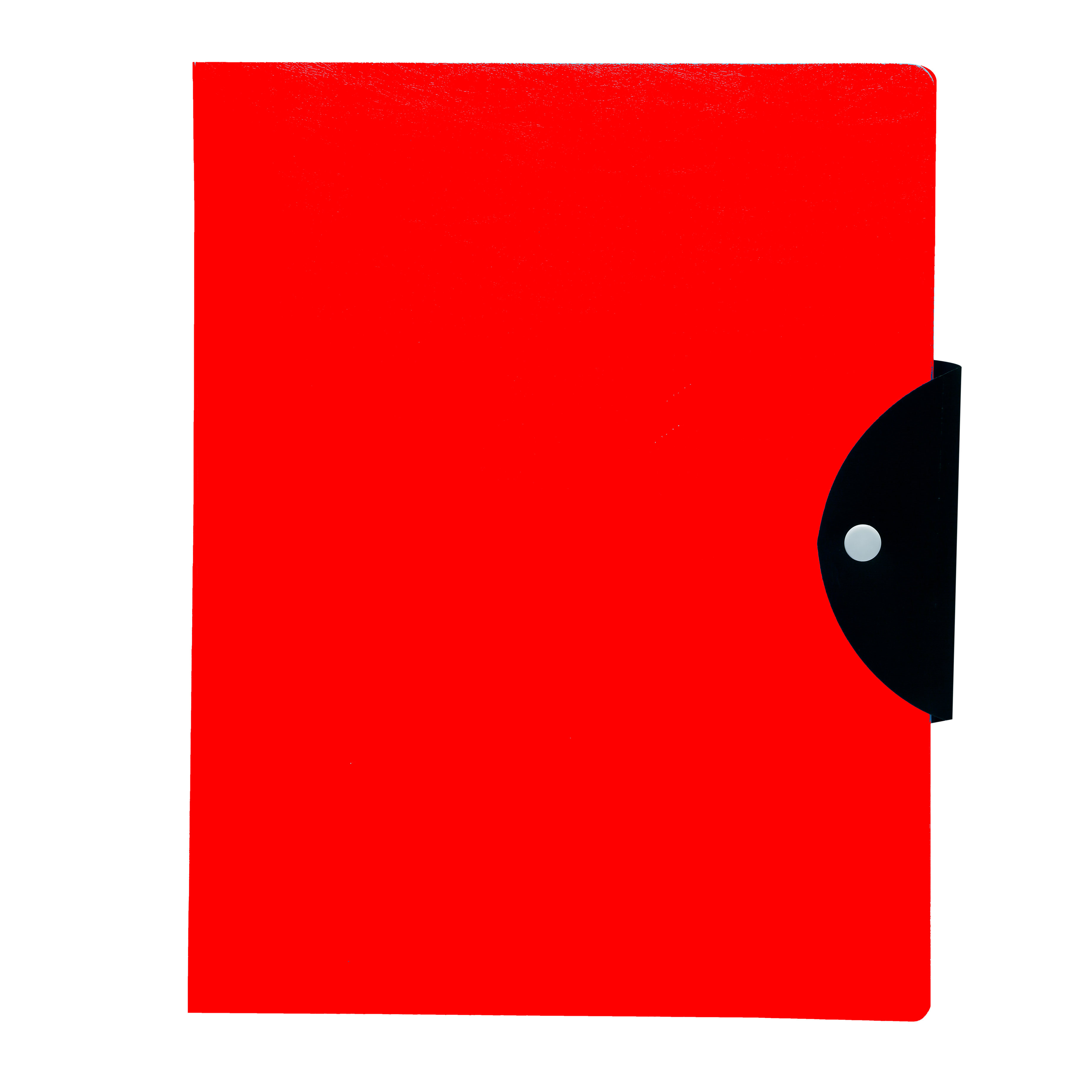 Eslee Rainbow Conference File | Pad & Button Flap | A4 Size