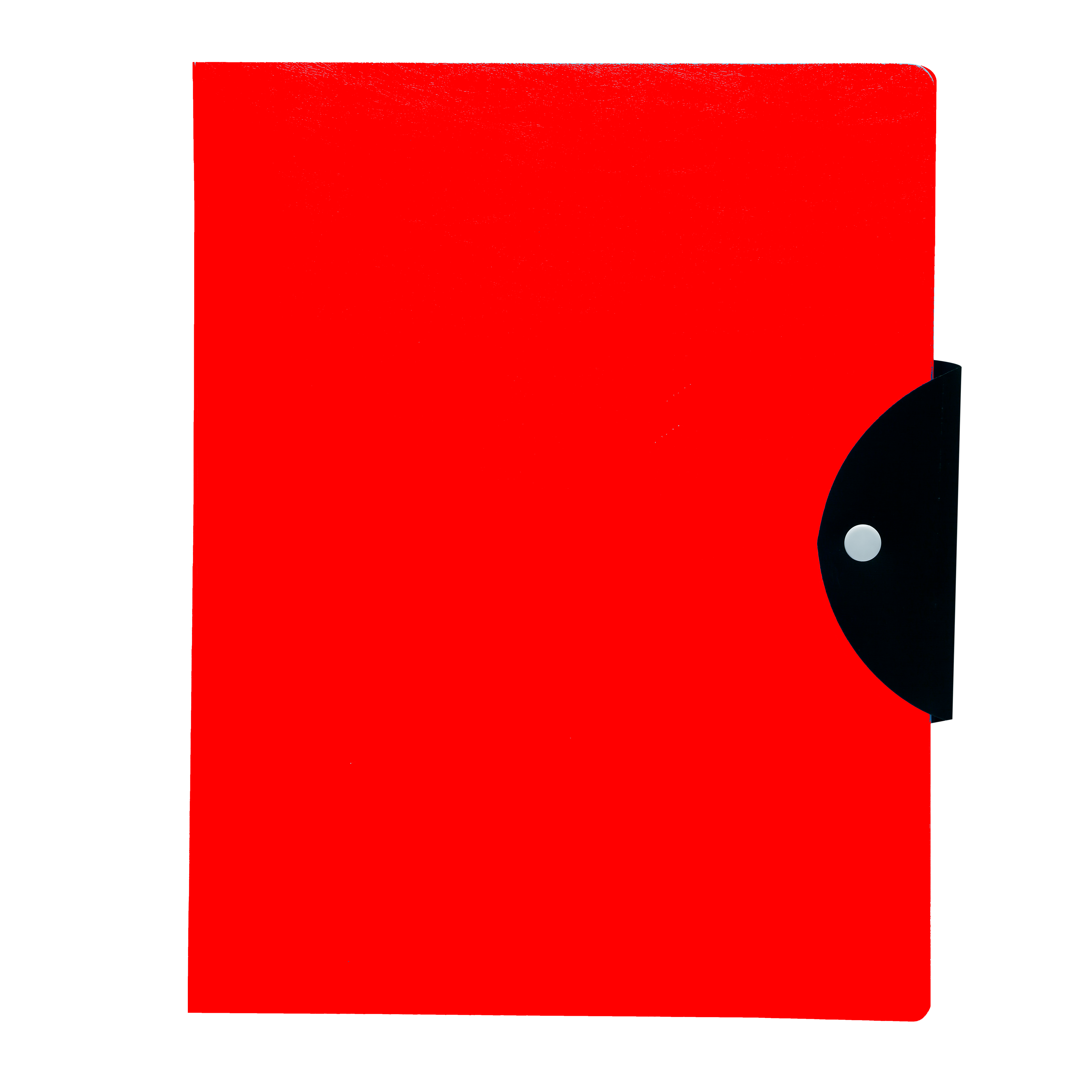 Eslee Rainbow Conference File | Pad & Button Flap | A4 Size